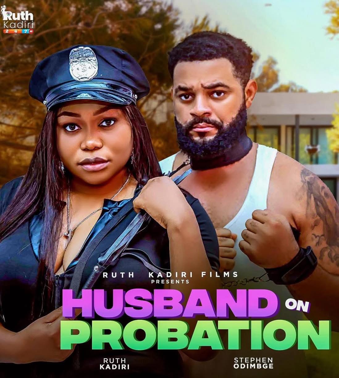 Husband On Probation