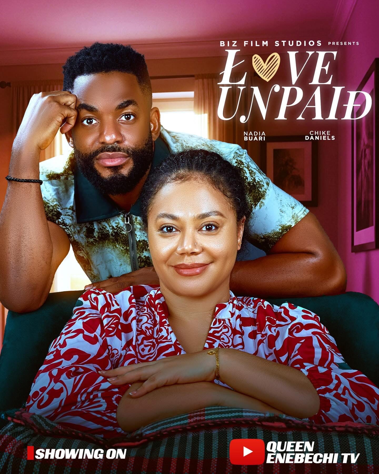 Love Unpaid