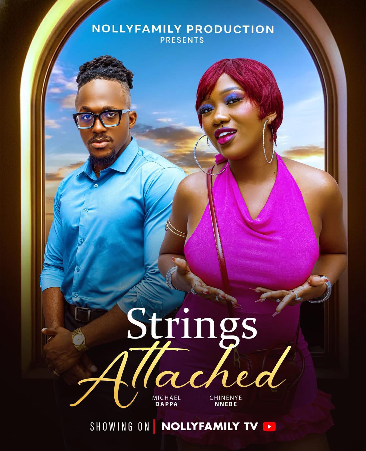 Strings  Attached