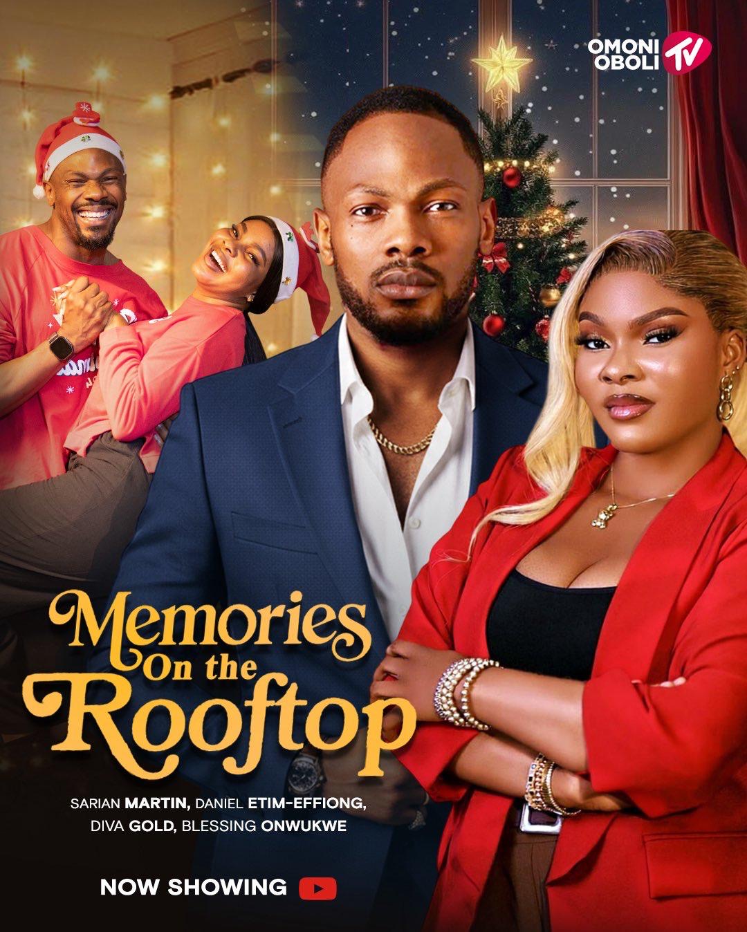 Memories On The Rooftop