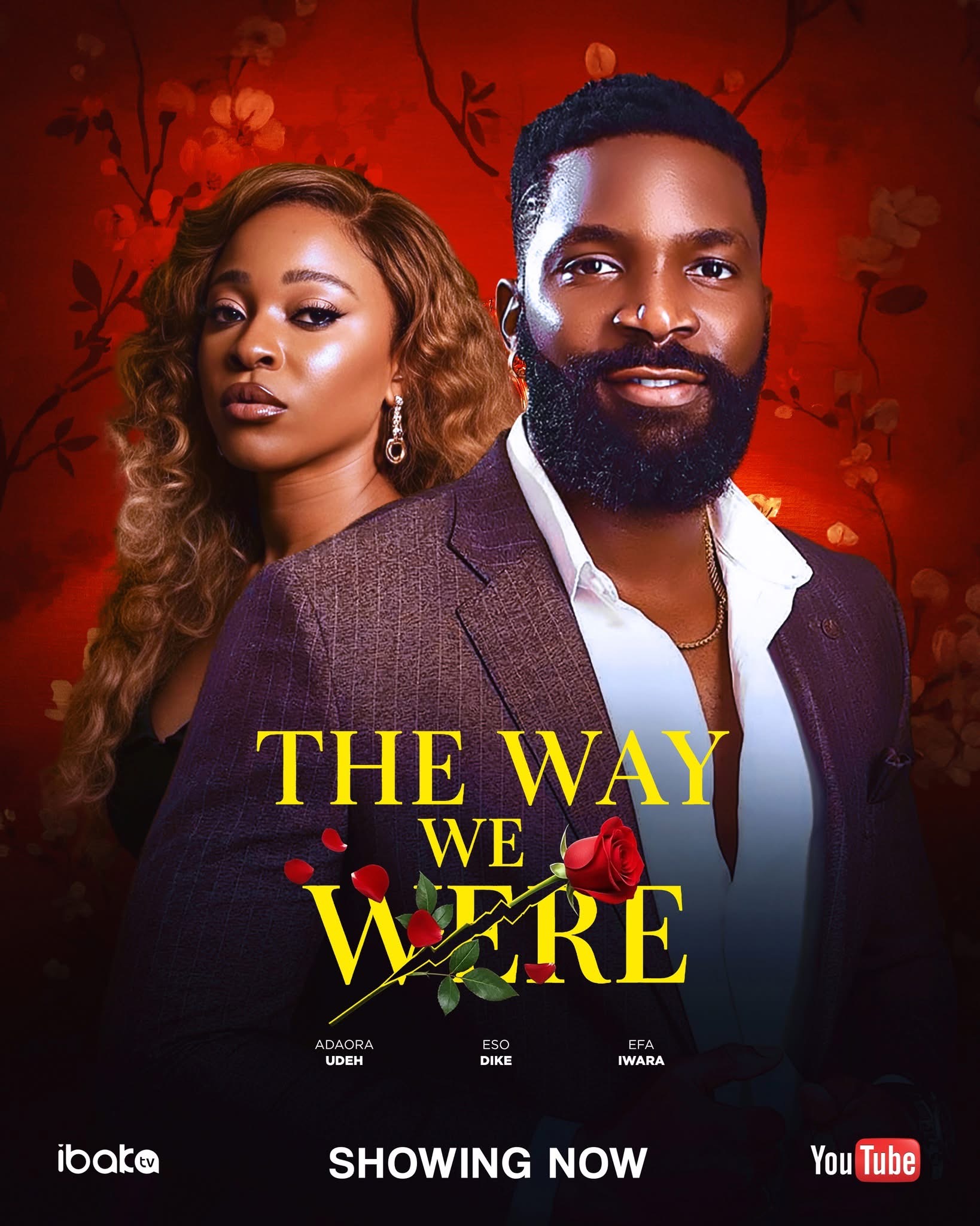 The Way We Were (2025)