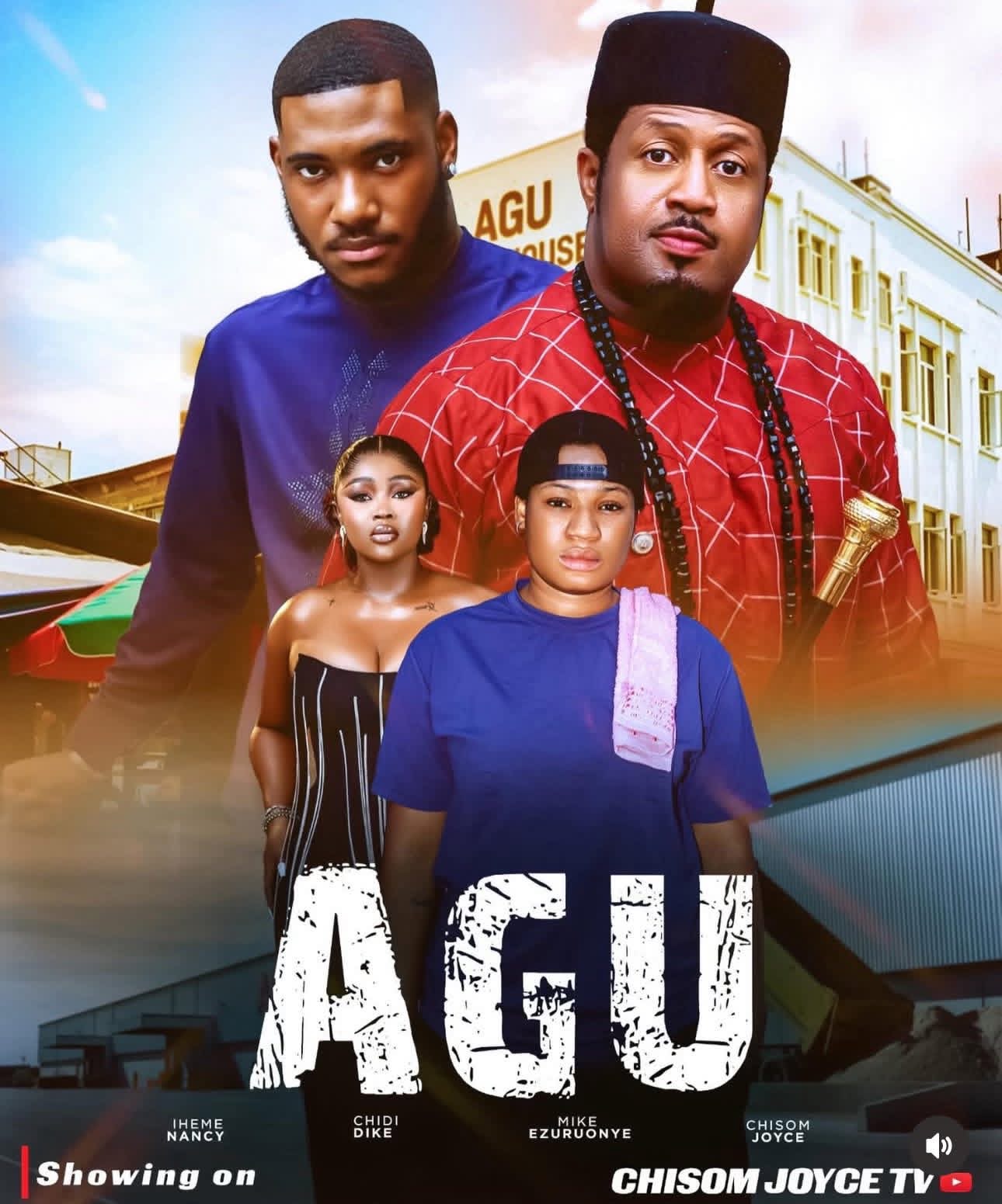 Agu
