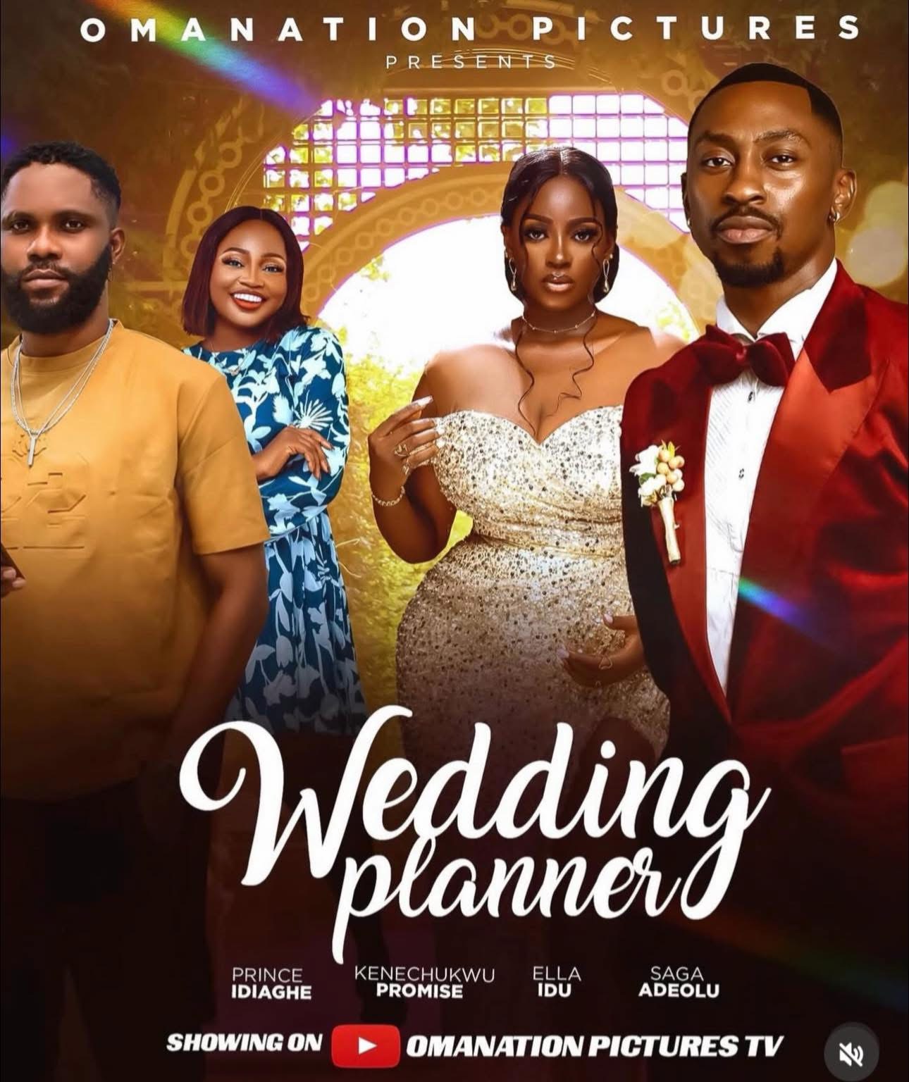 Wedding Planner