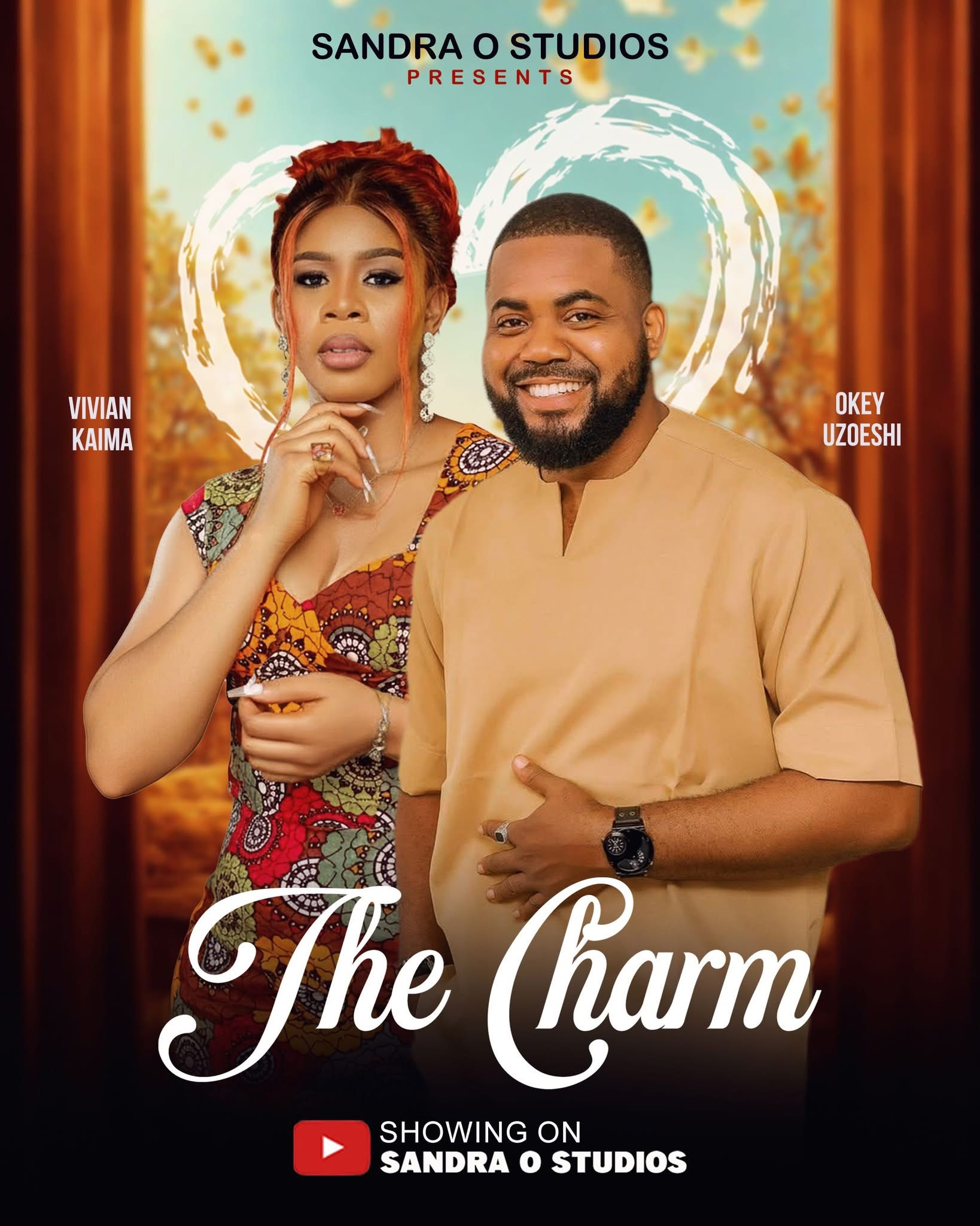 The Charm (2025)