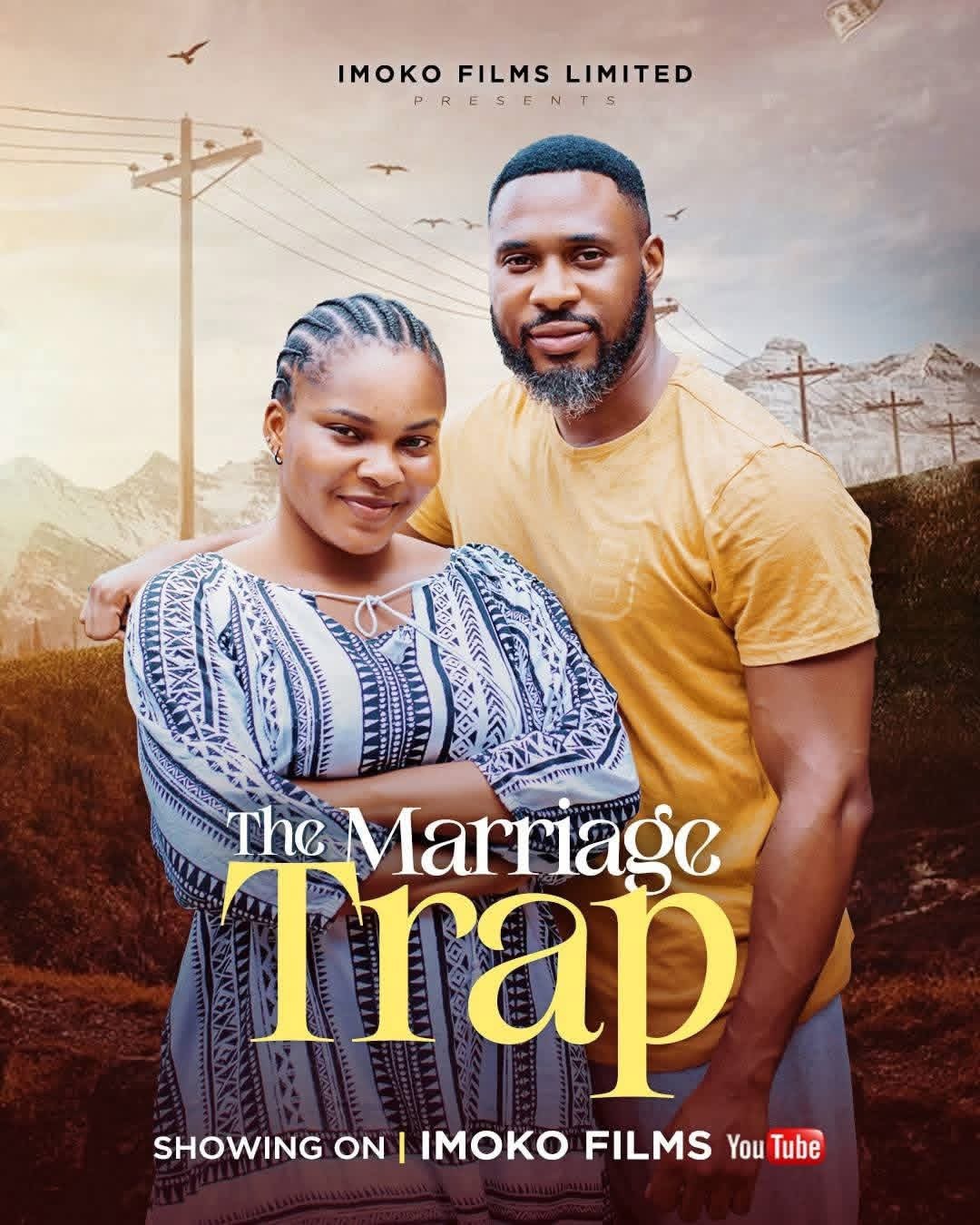 The Marriage Trap