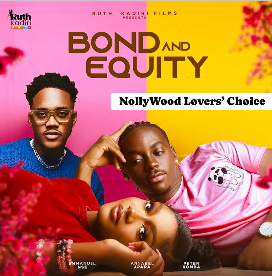 Bond And Equity