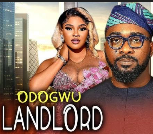 Odogwu Landlord