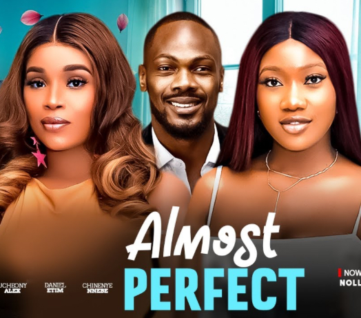 Almost Perfect (2025)(1)