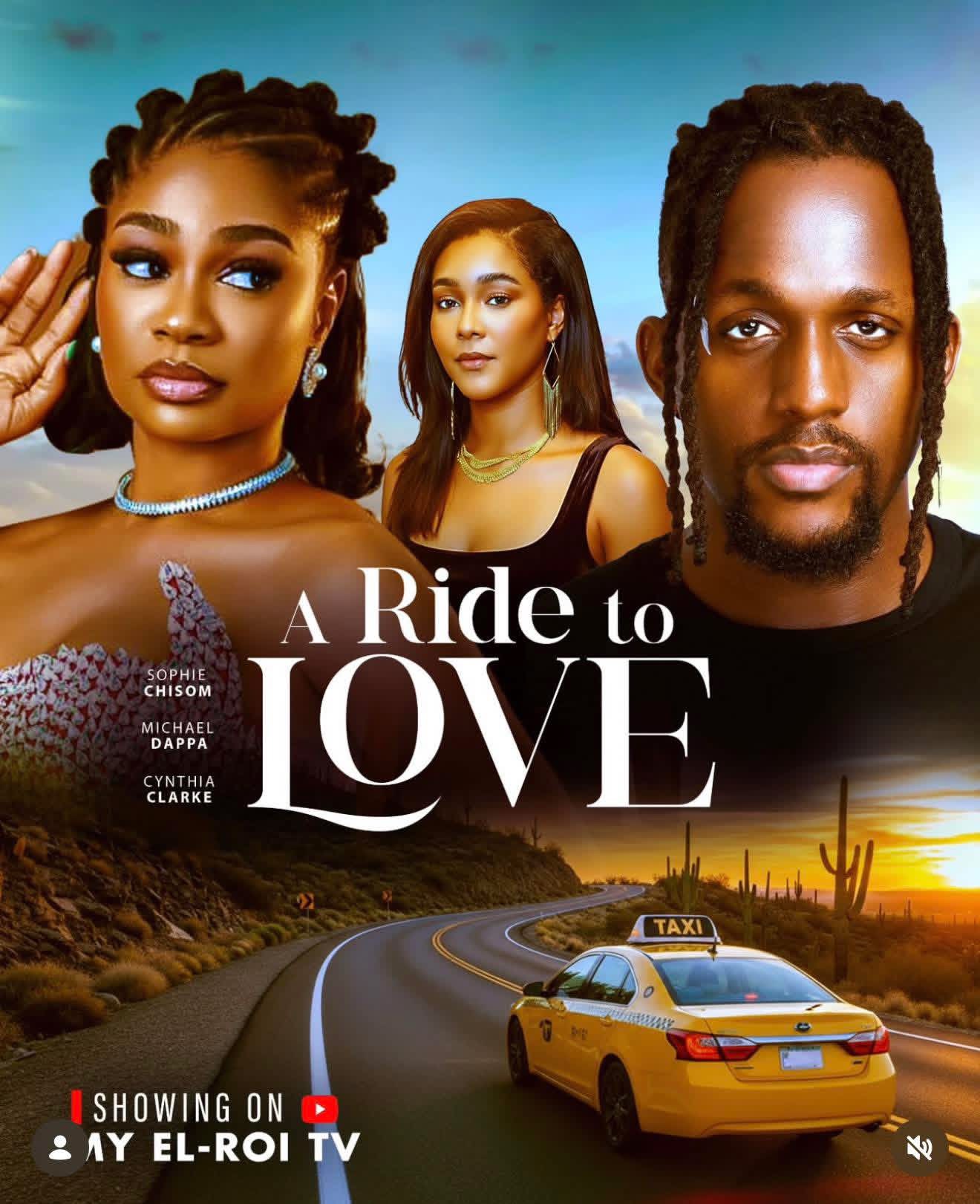 A Ride To Love (2026)
