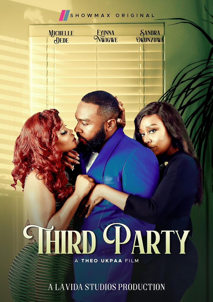 Third Party (ShowMax)