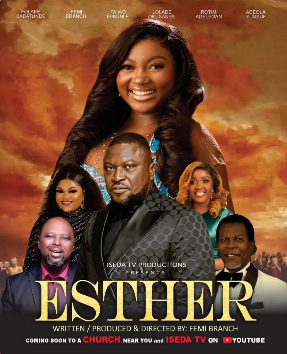 Esther (2026)