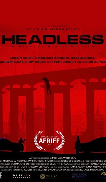 Headless (2026)