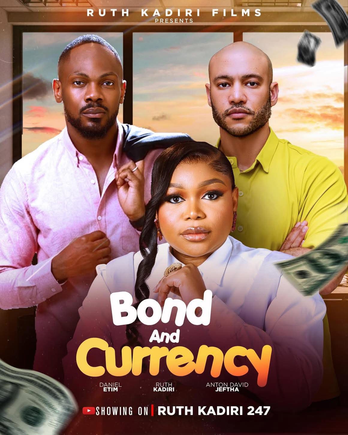 bond-and-currency