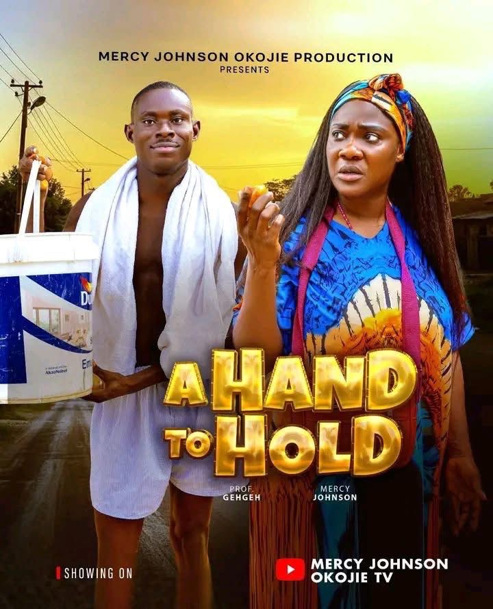 A Hand To Hold