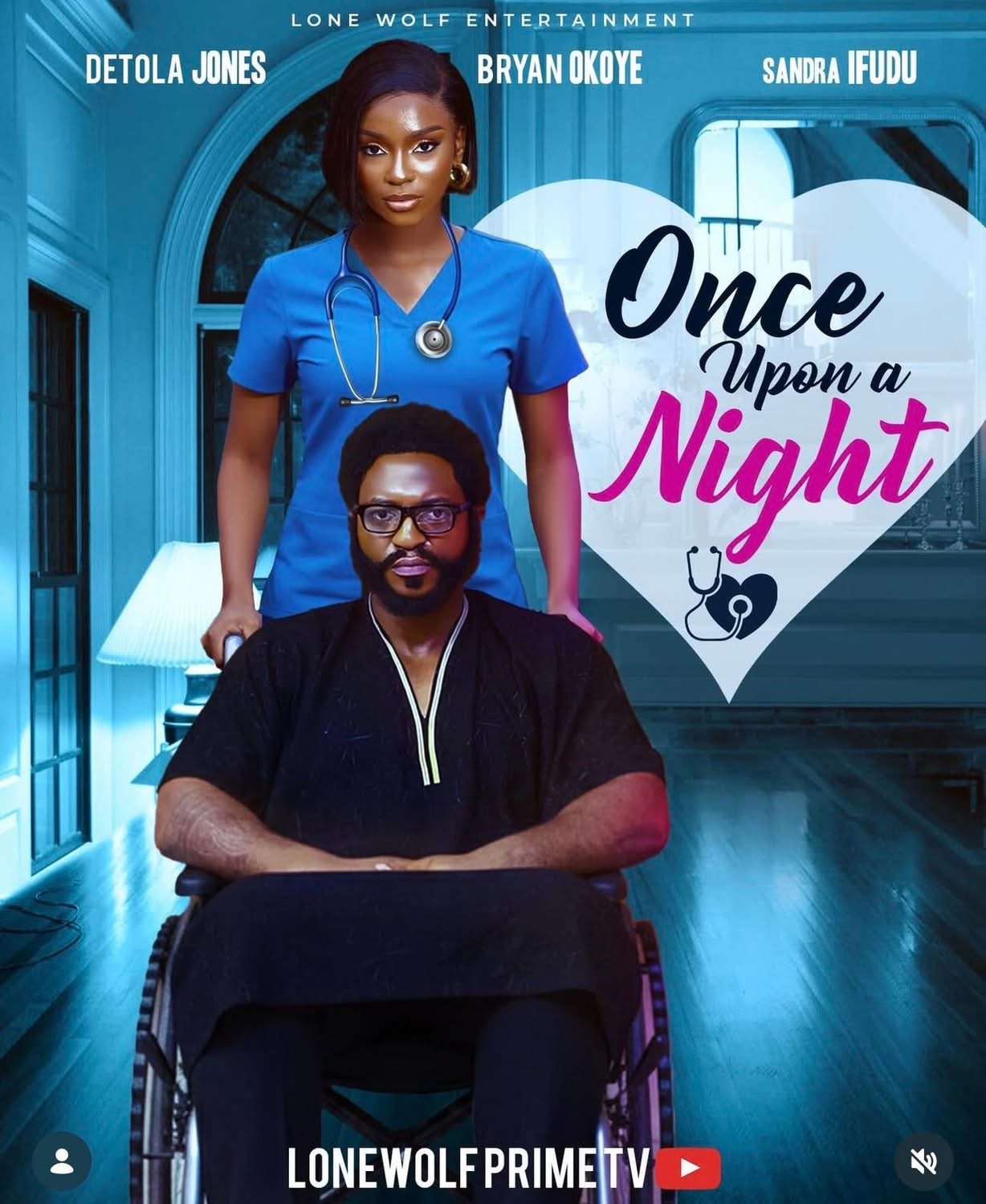 Once Upon A Night (2026)