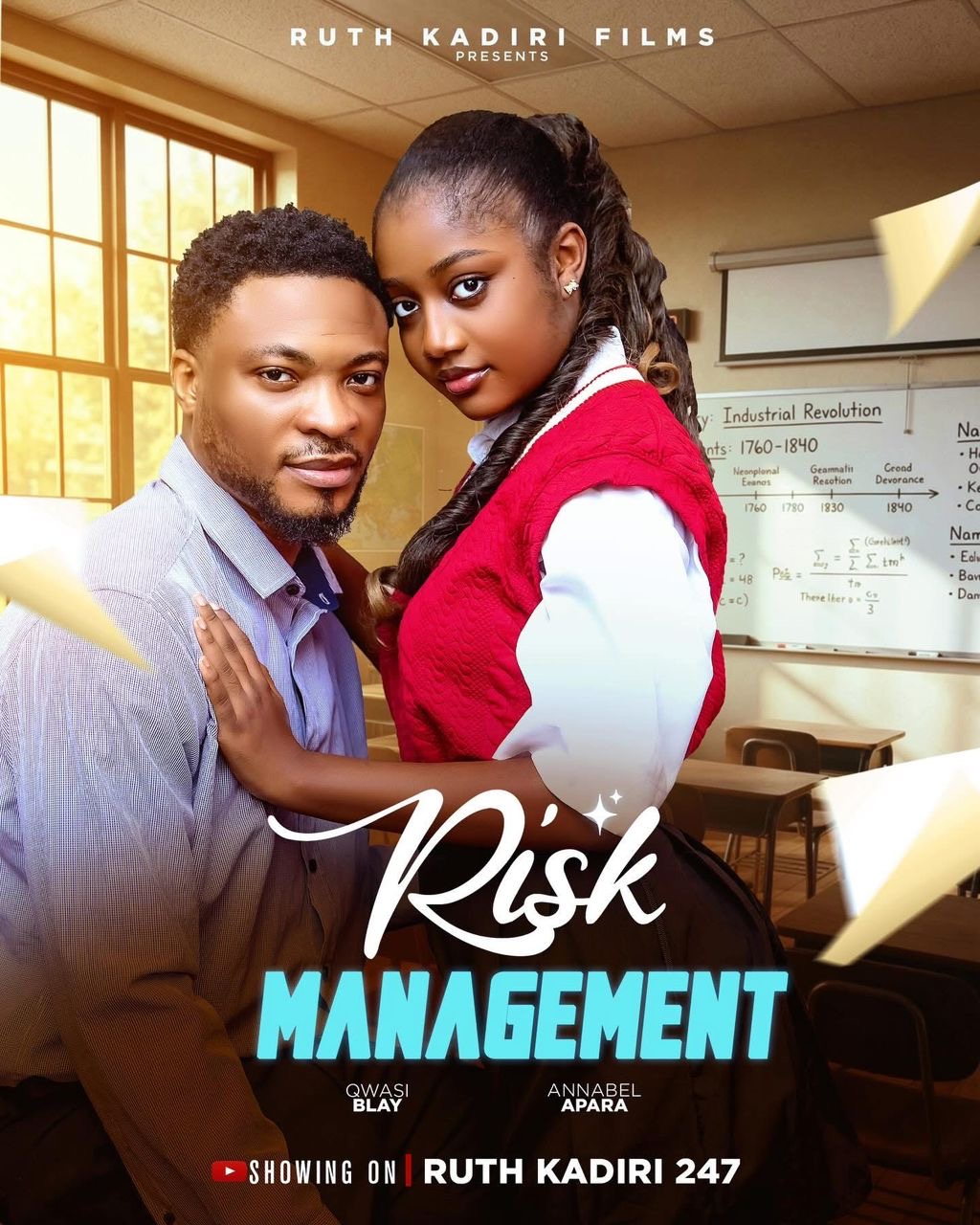 Risk Management