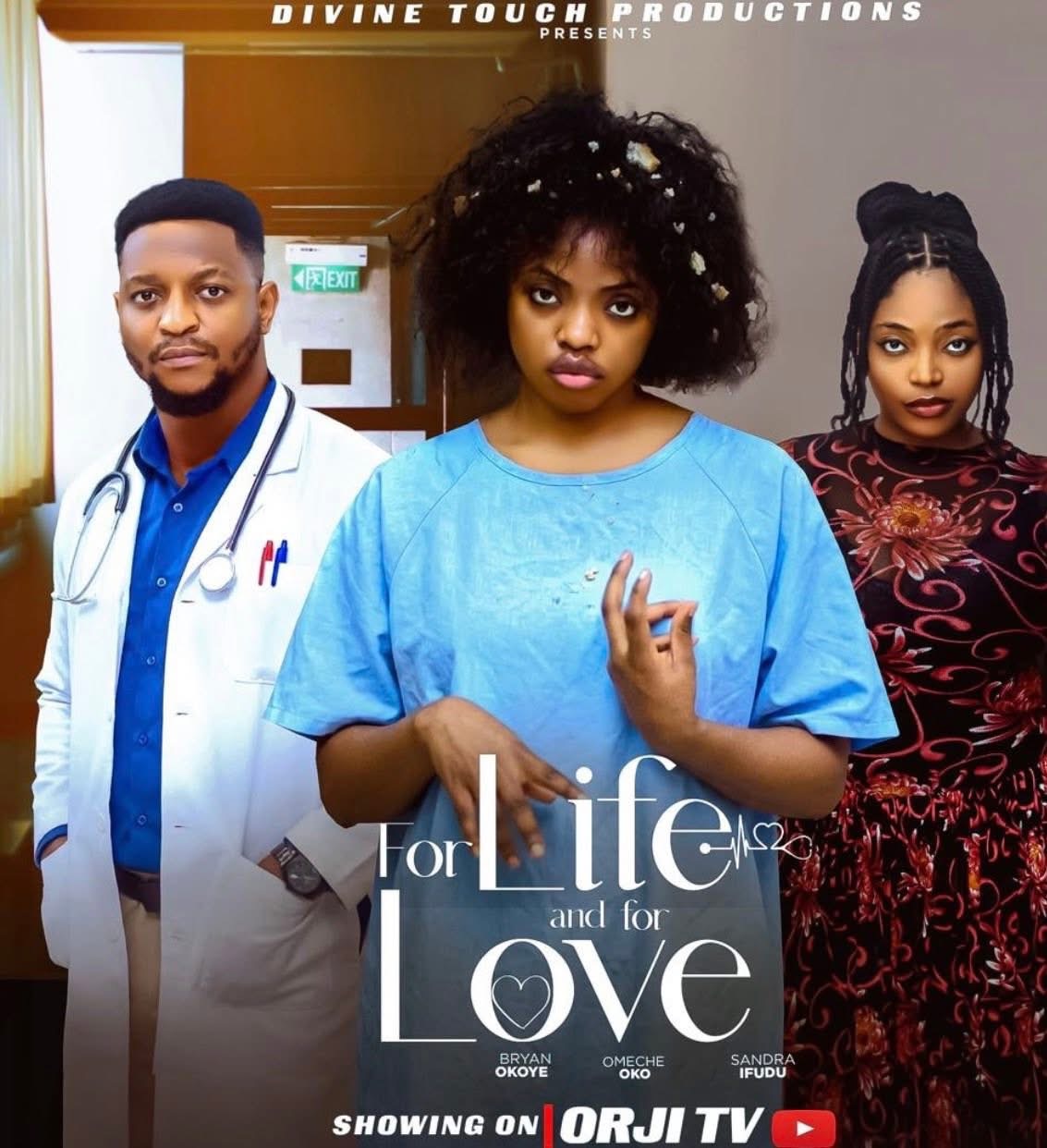 For Love And For Life