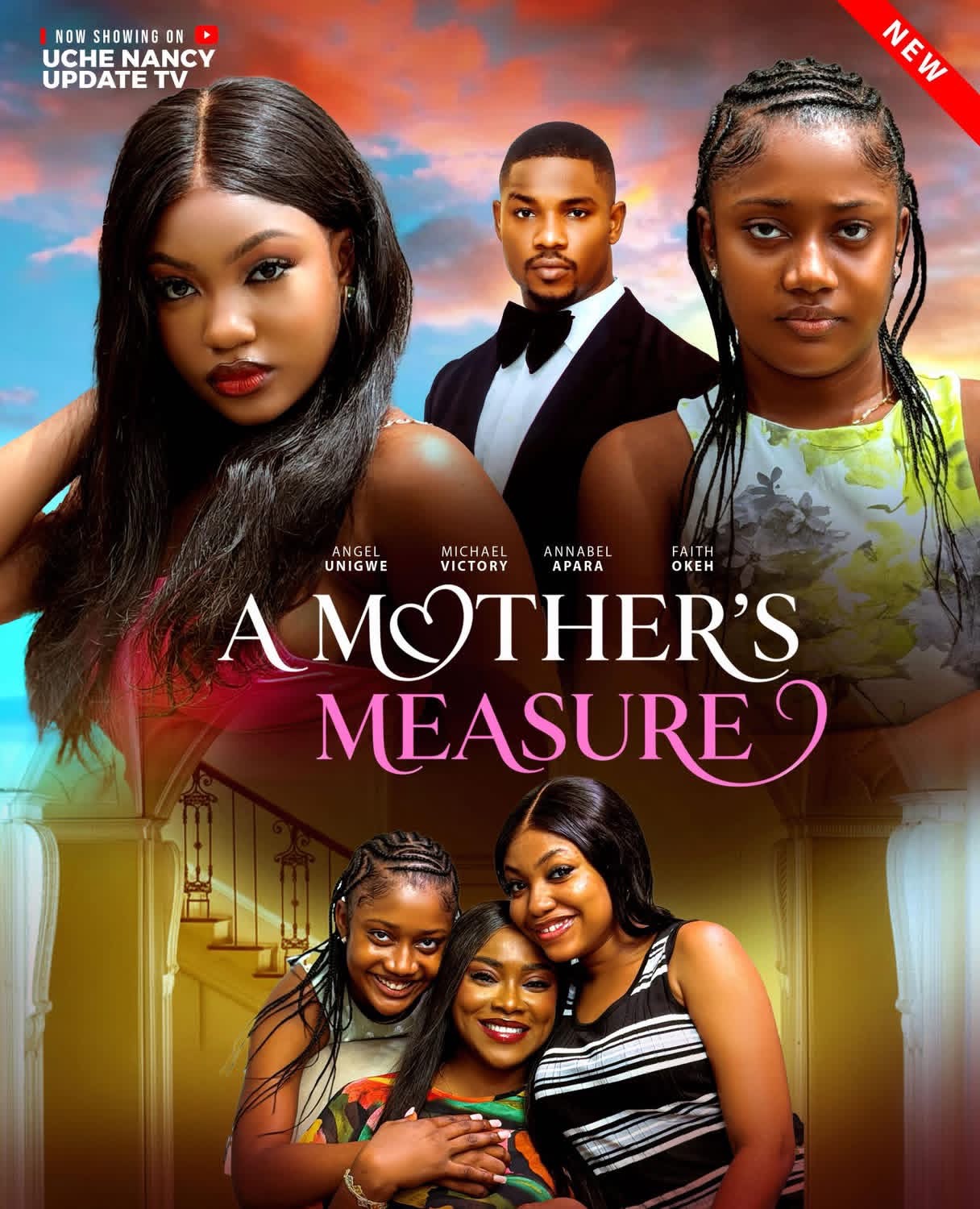 A Mother's Measure
