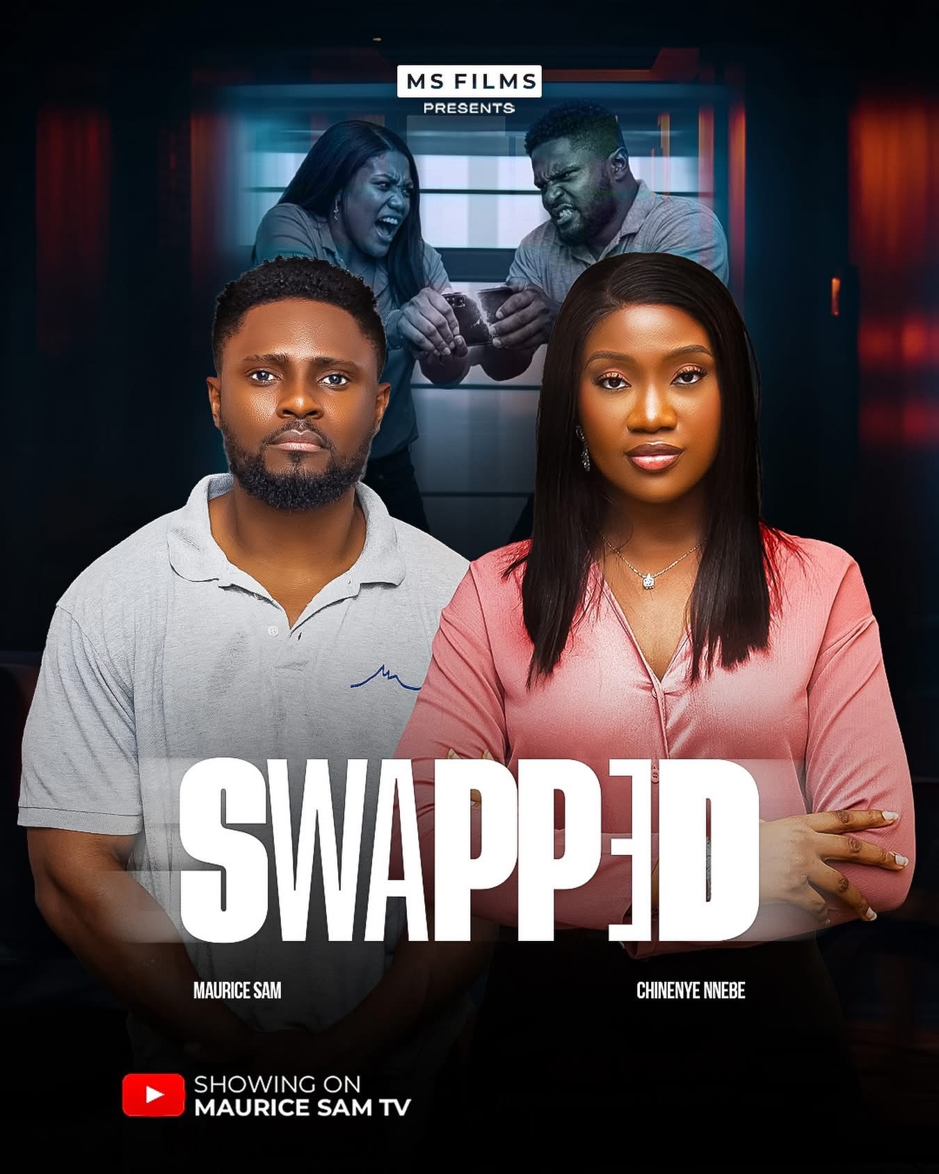 Swapped (2026)