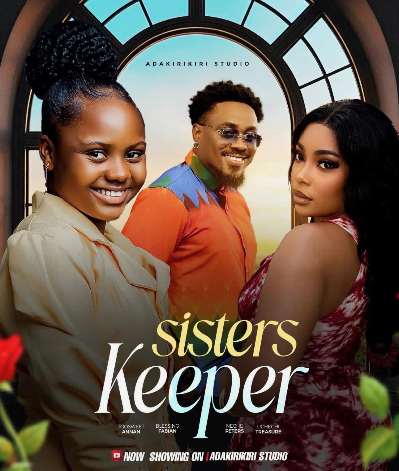 Sister's Keeper