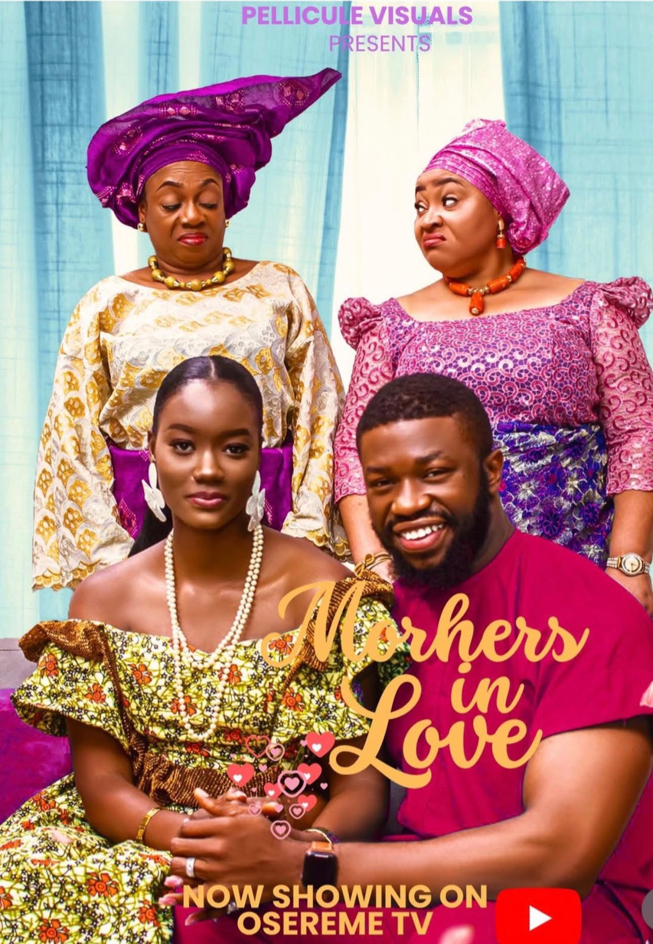 Mothers' In Love (2026)