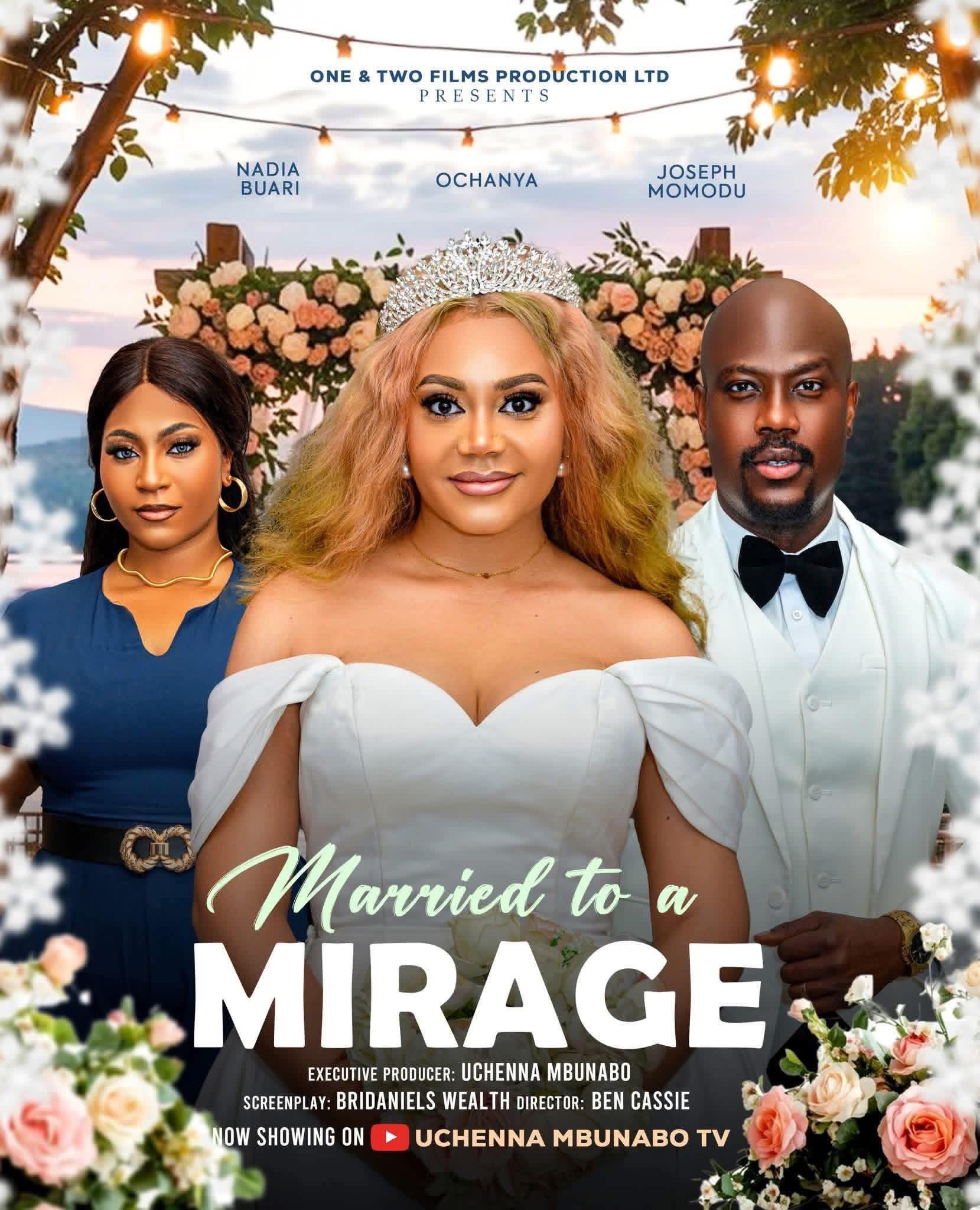 married-to-a-mirage