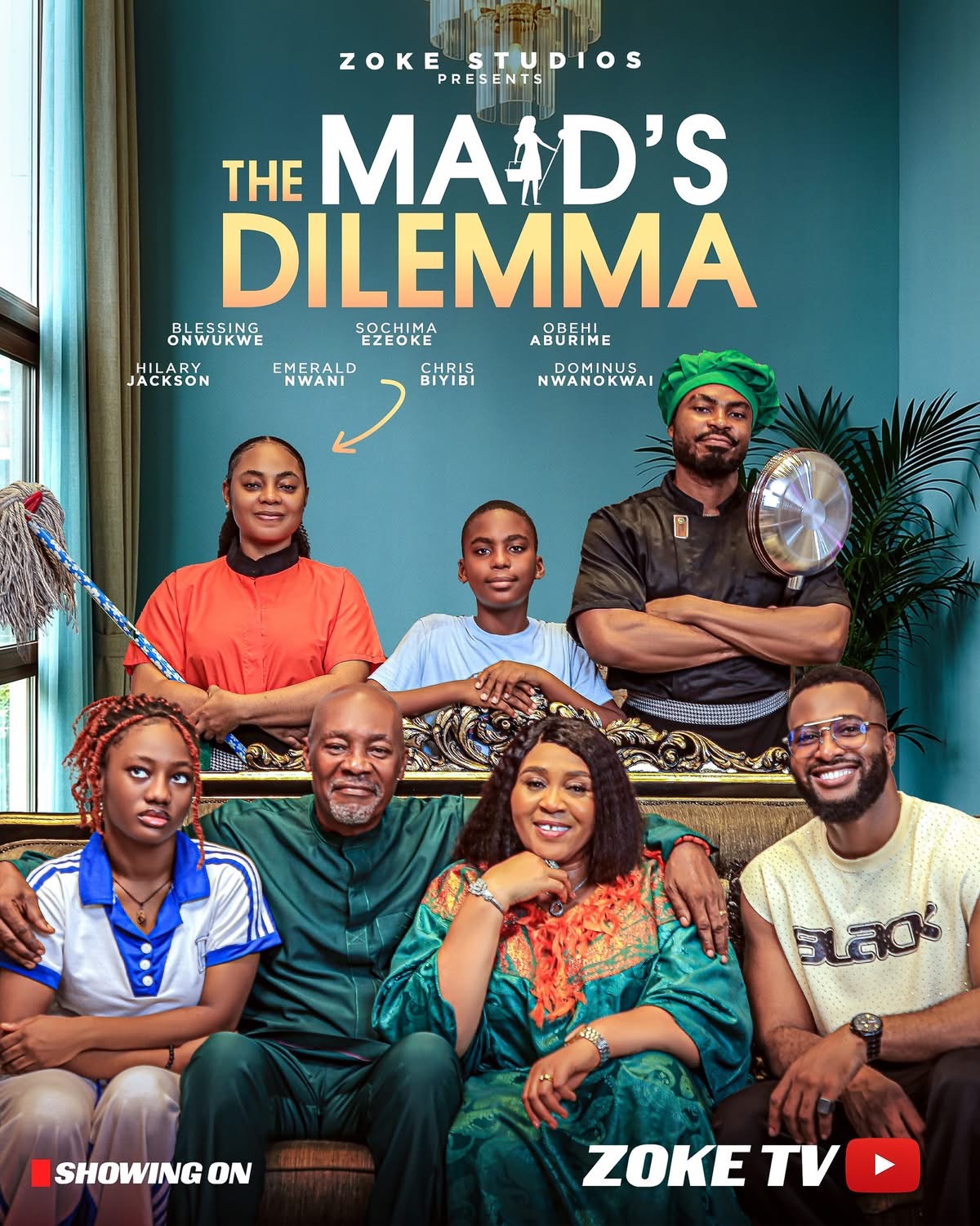 the-maids-dilemma