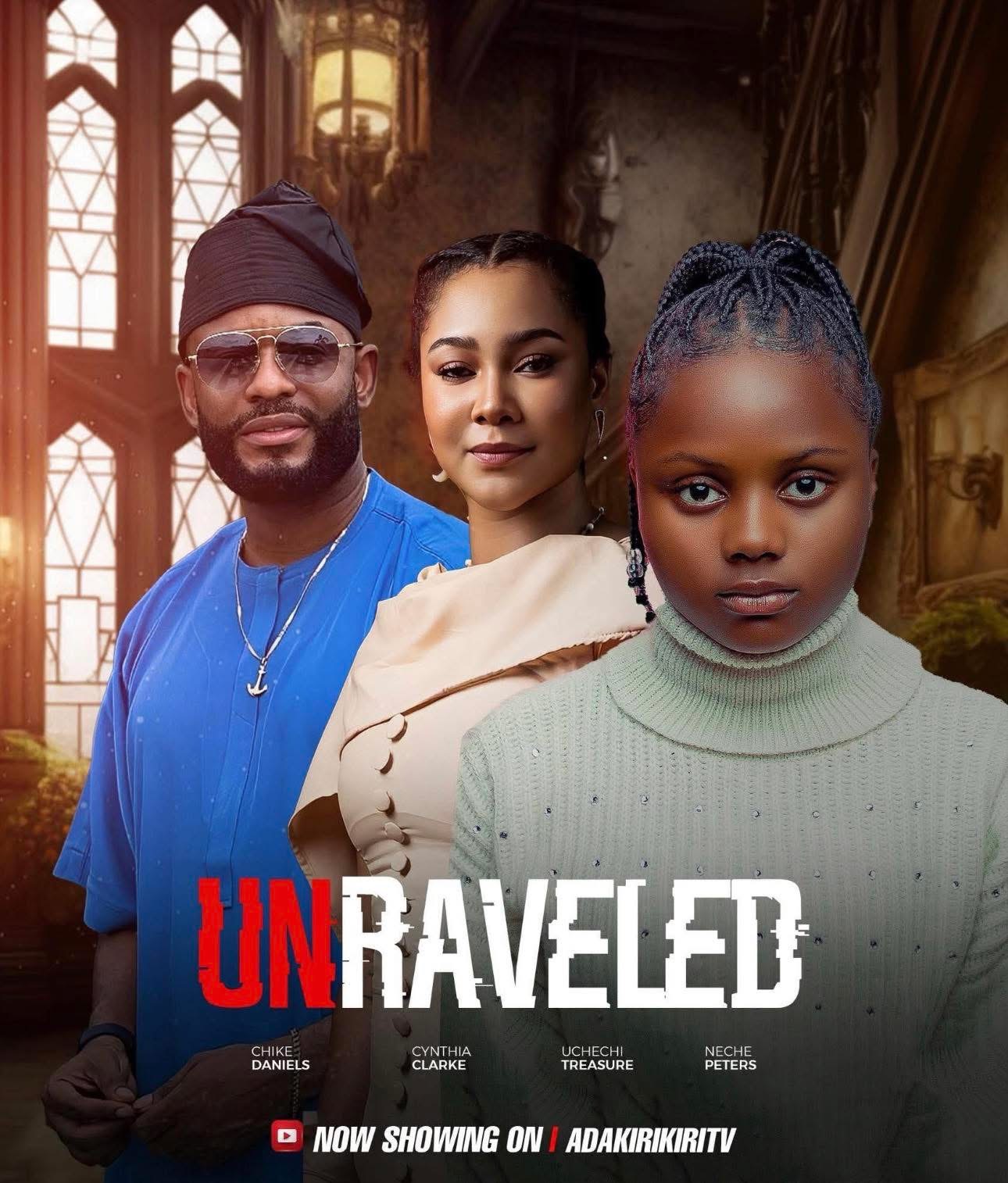 Unraveled