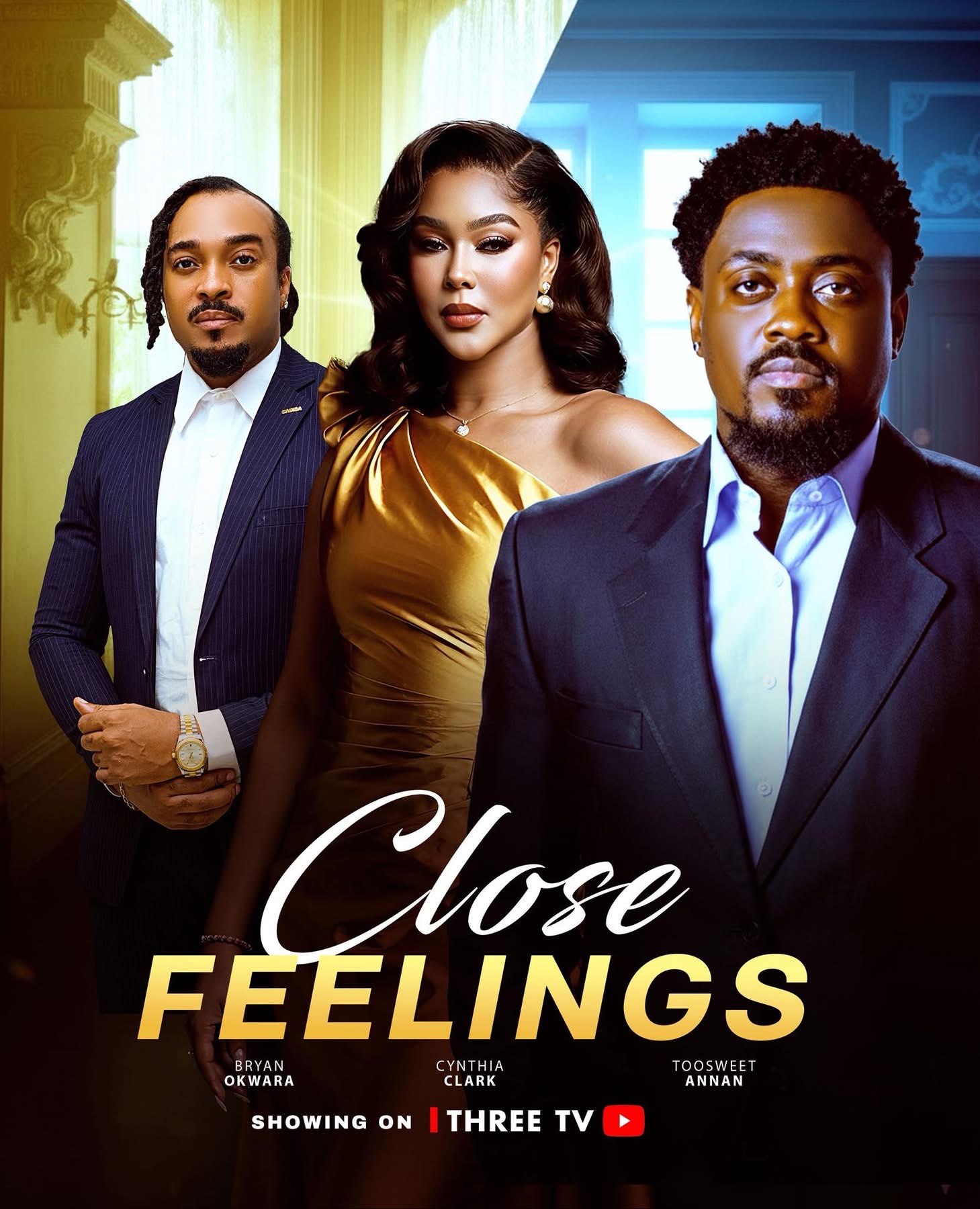 Close Feelings