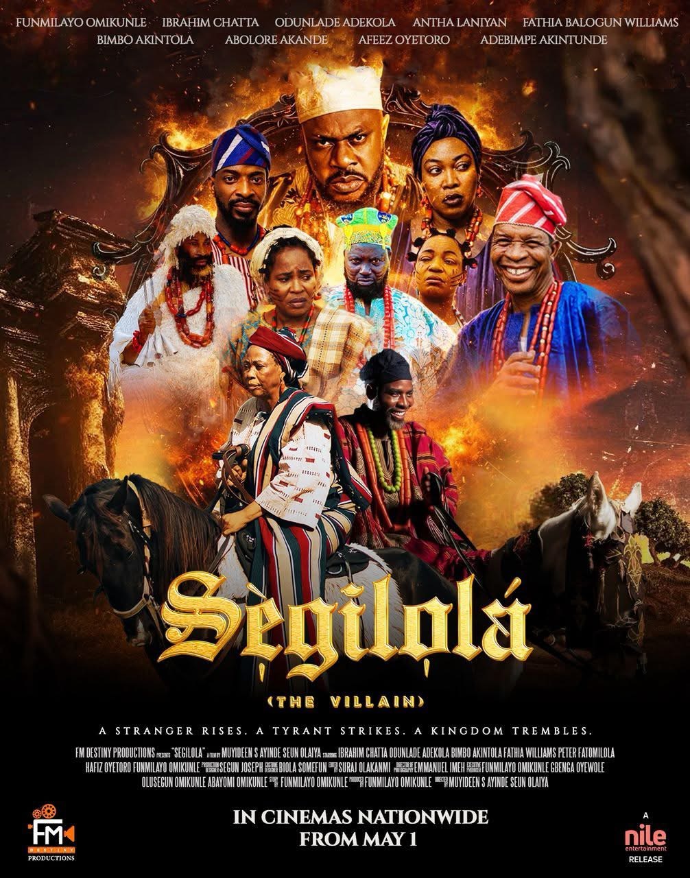 segilol