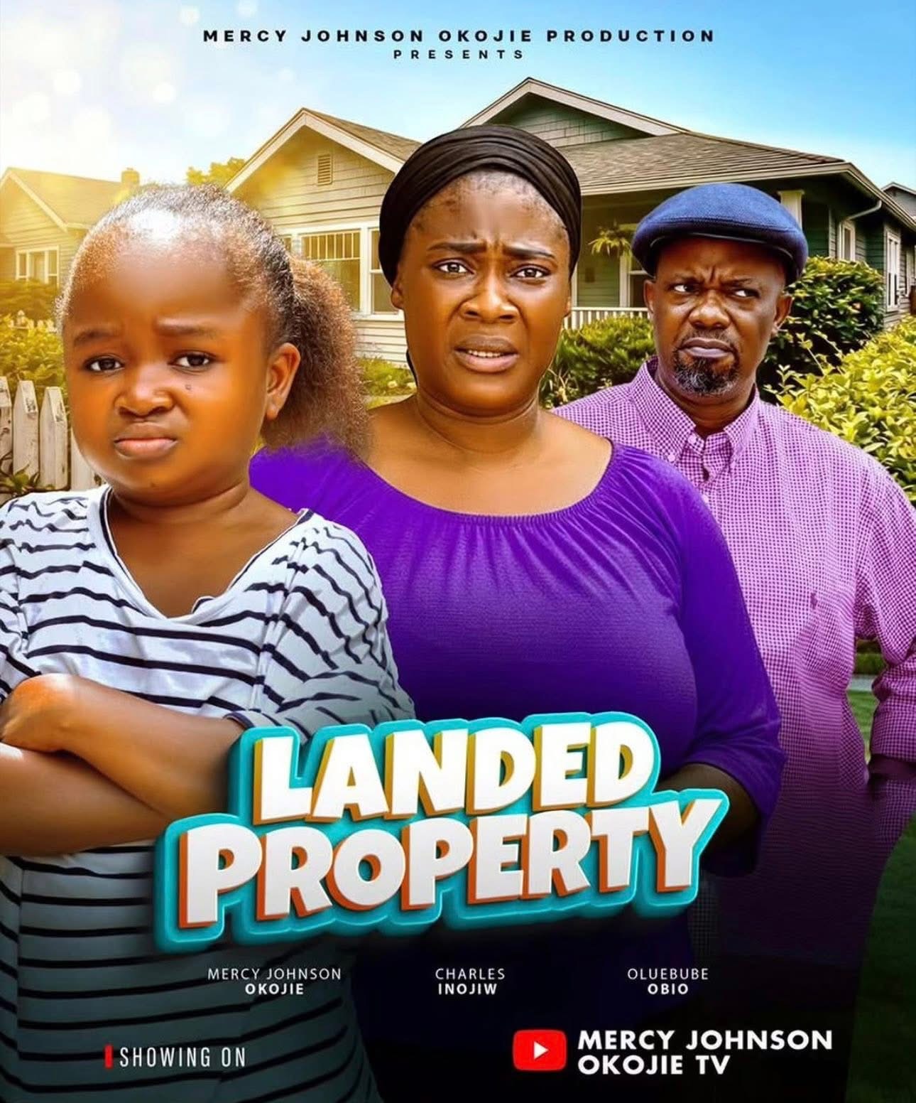 Landed Property