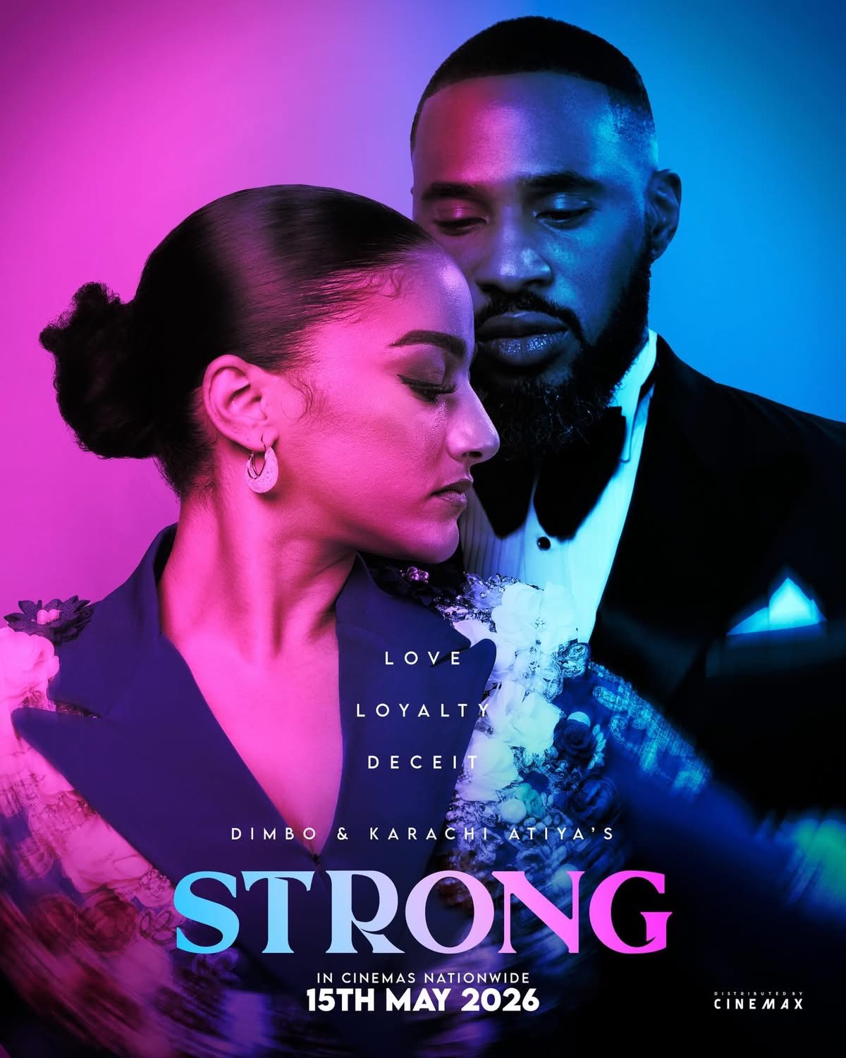 strong