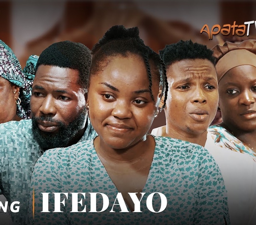Ifedayo