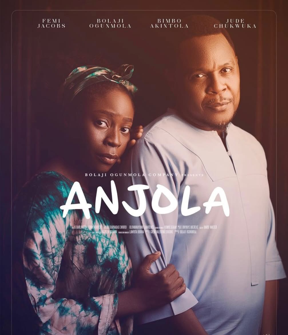 Anjola
