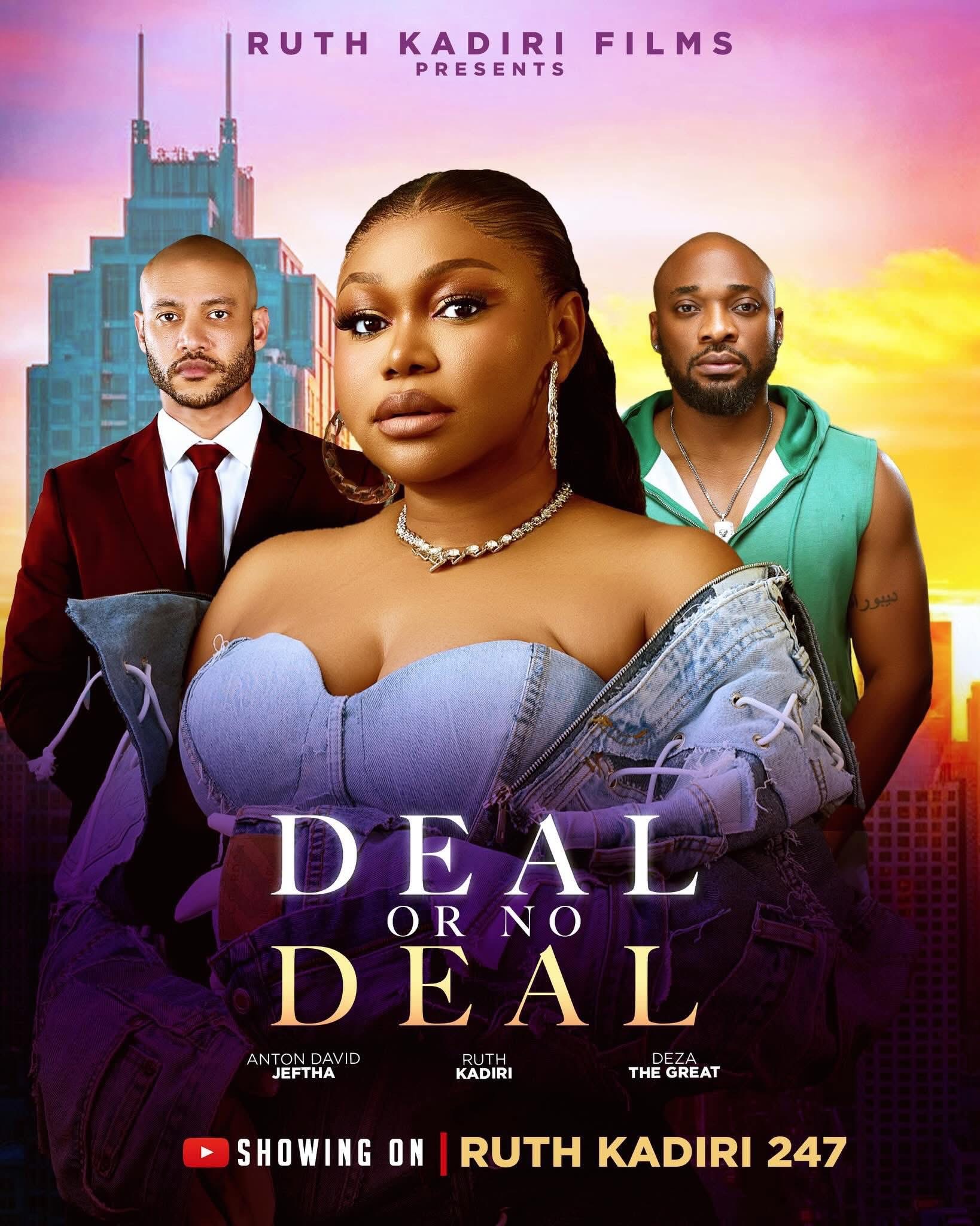 Deal Or No Deal (2026)