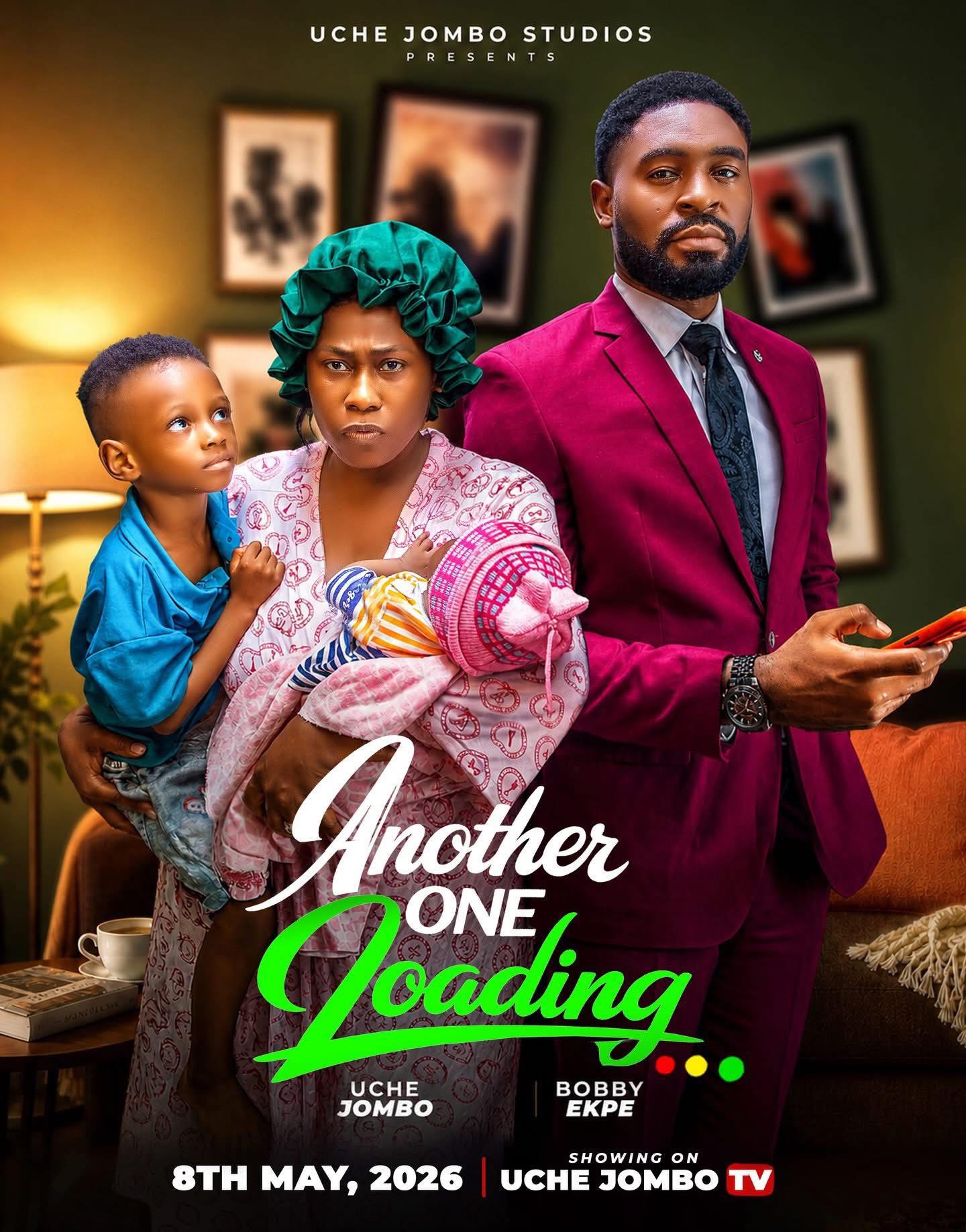 Another One Loading