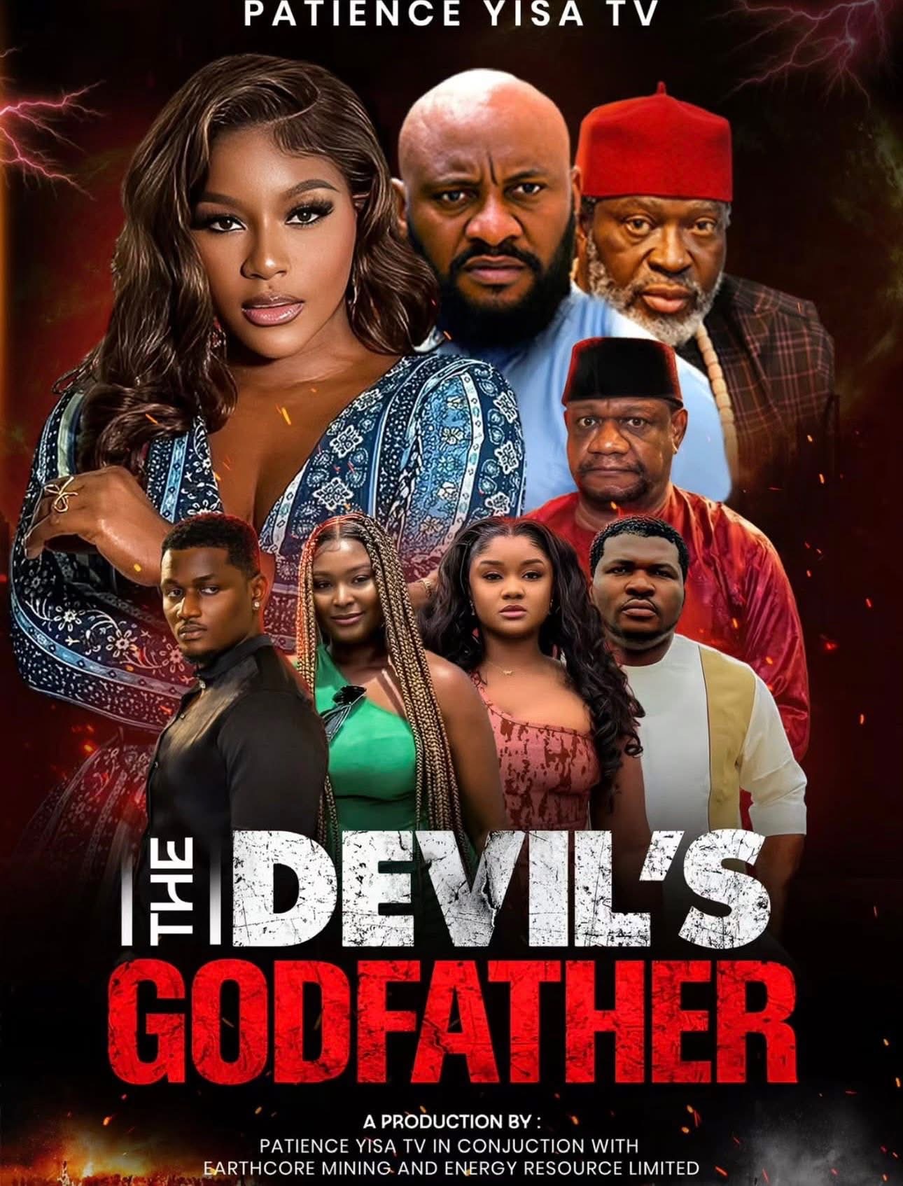 The Devil's Godfather