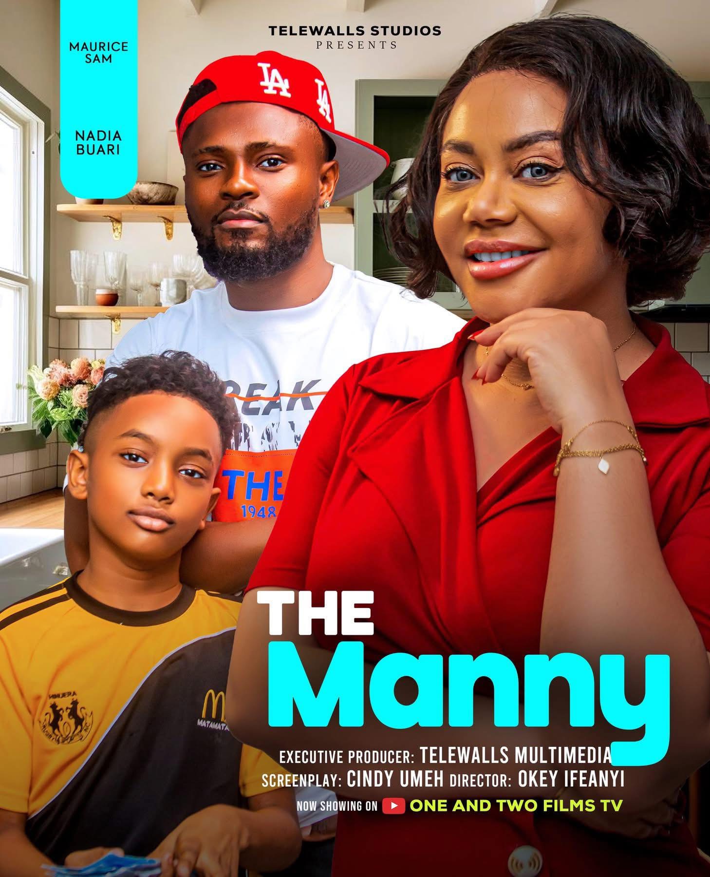 The Manny