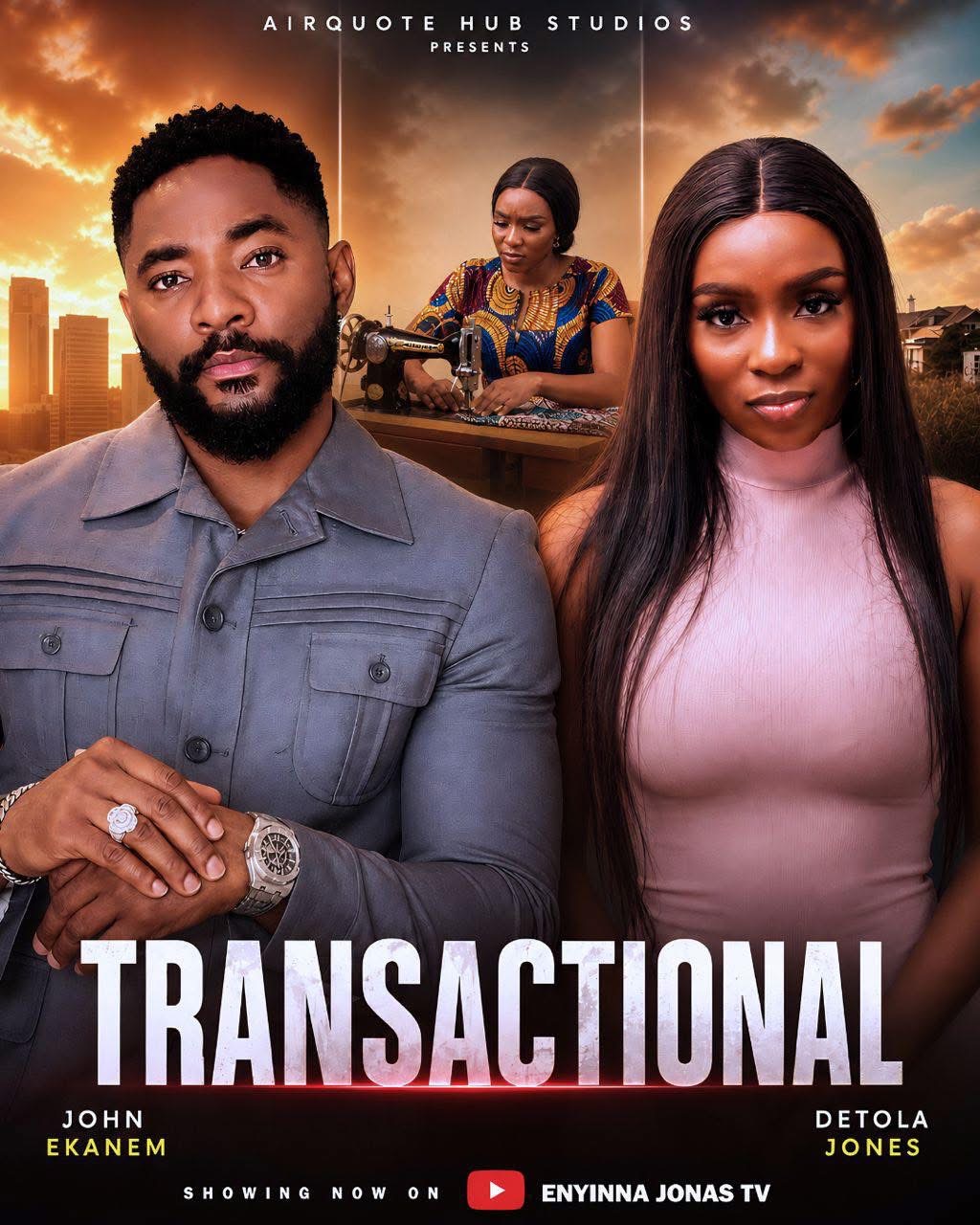 Transactional