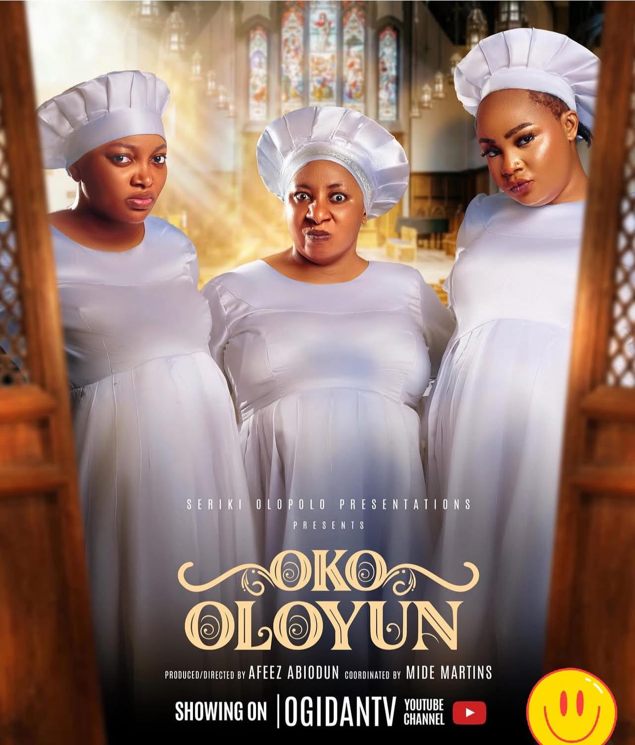 Oko Oloyun