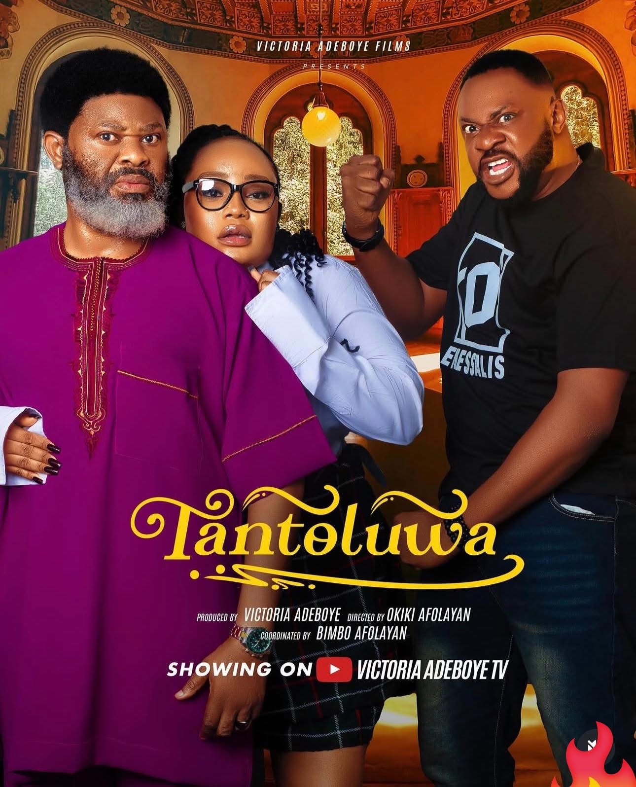 Tantoluwa