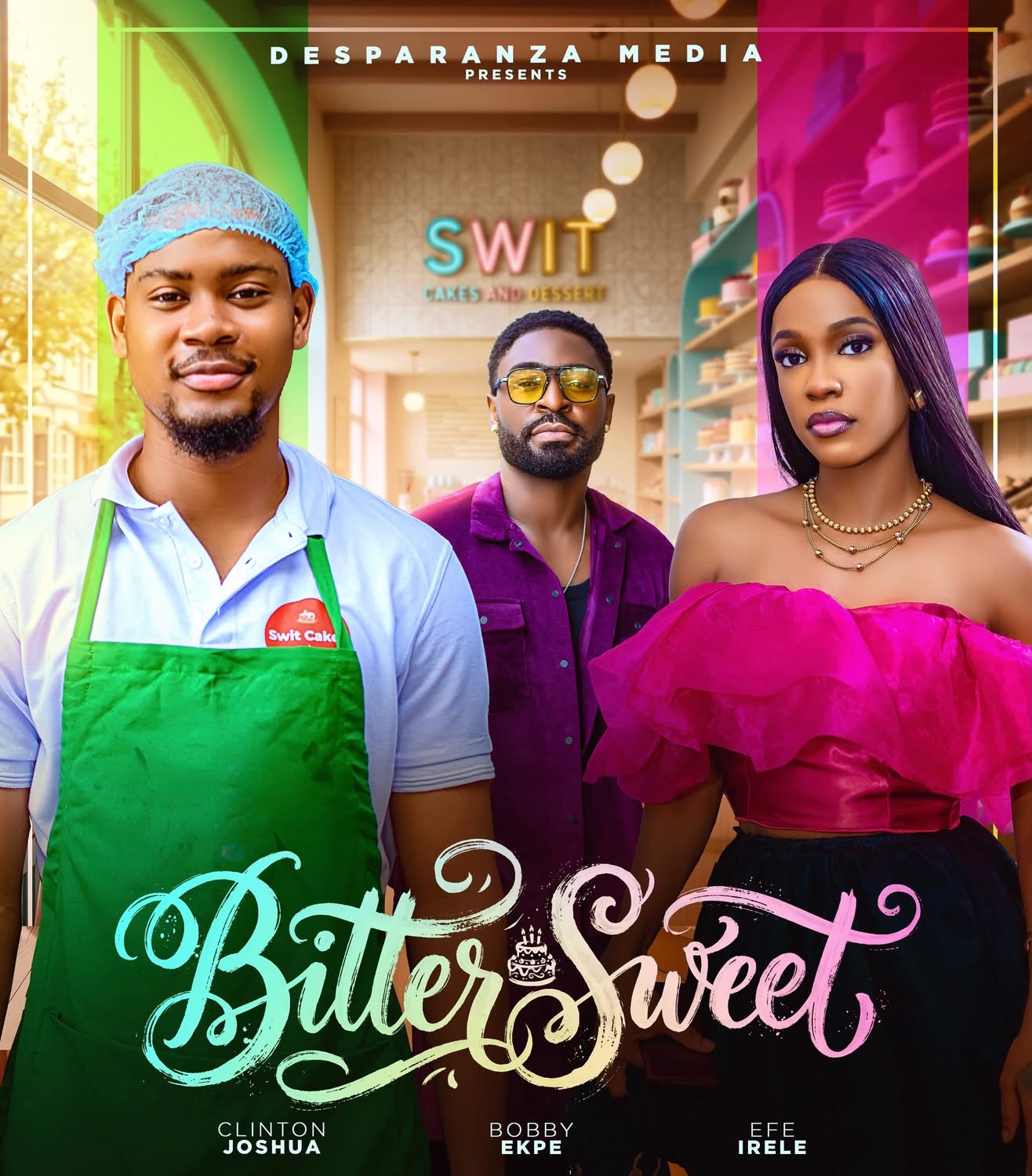 bitter-sweet