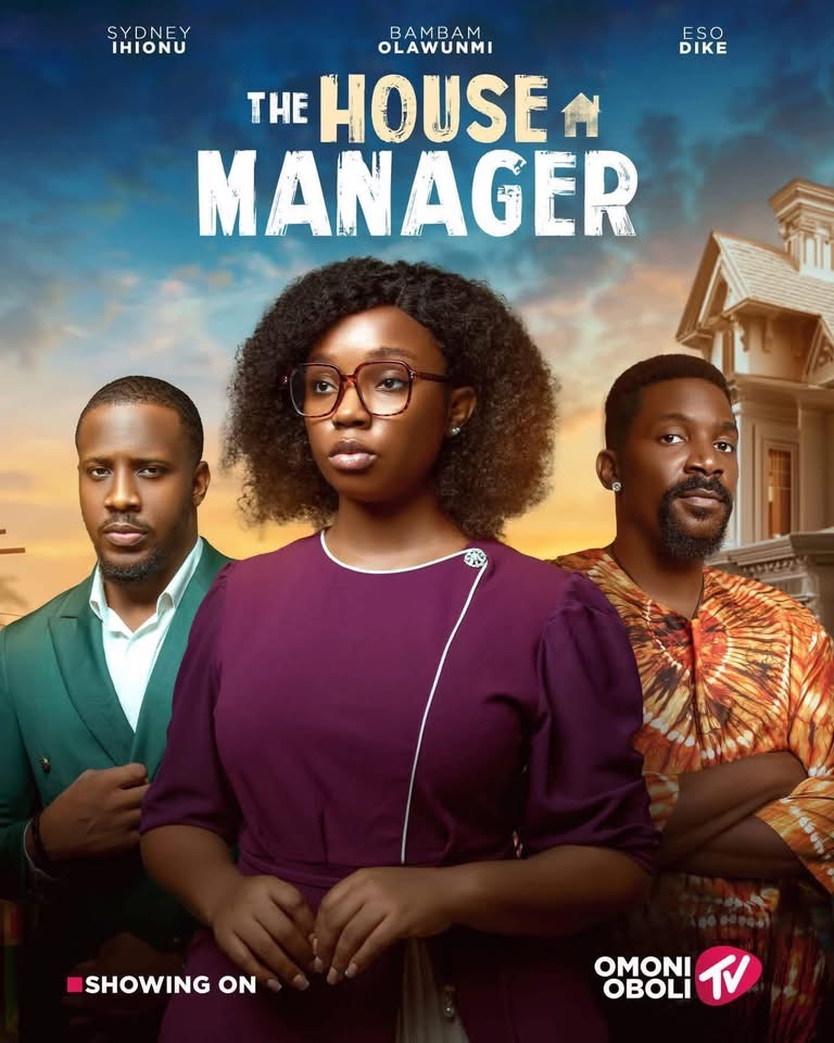 the-house-manager
