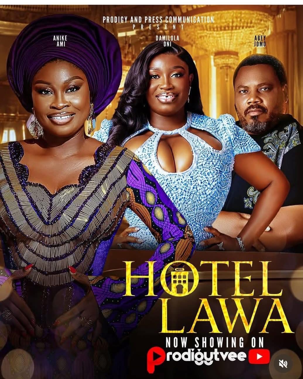 Hotel La Wa