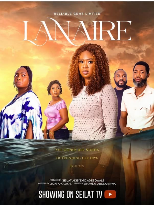Lanaire