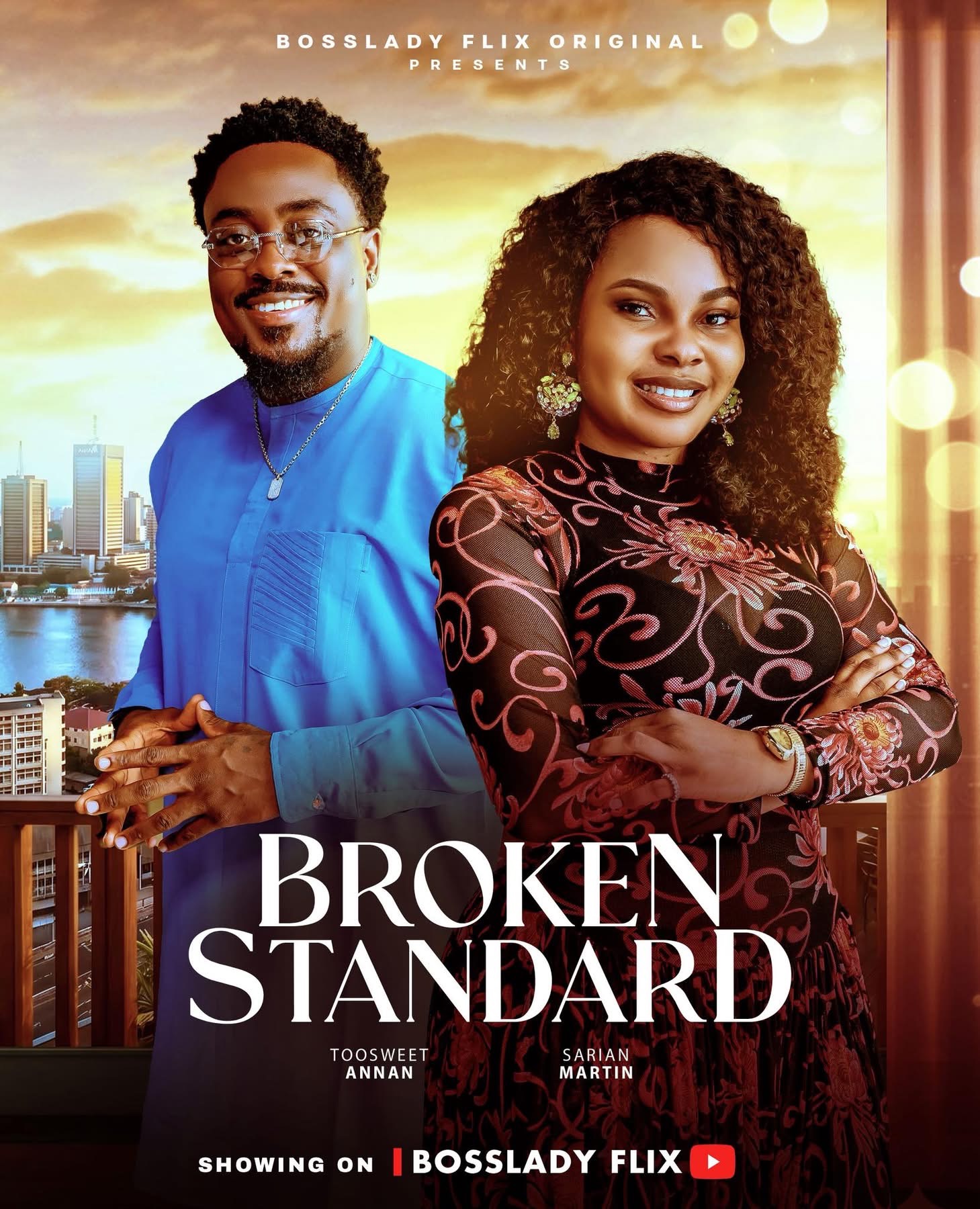 broken-standard