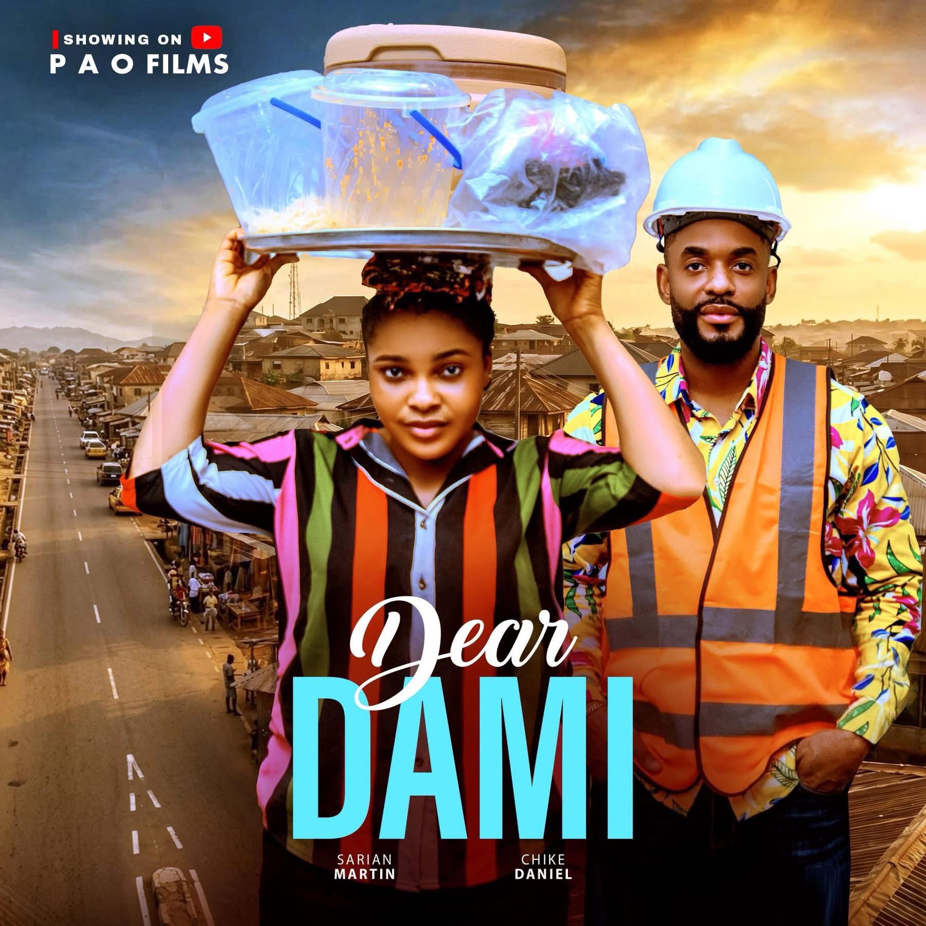 Dear Dami