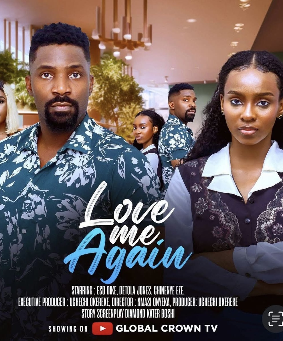 love-me-again