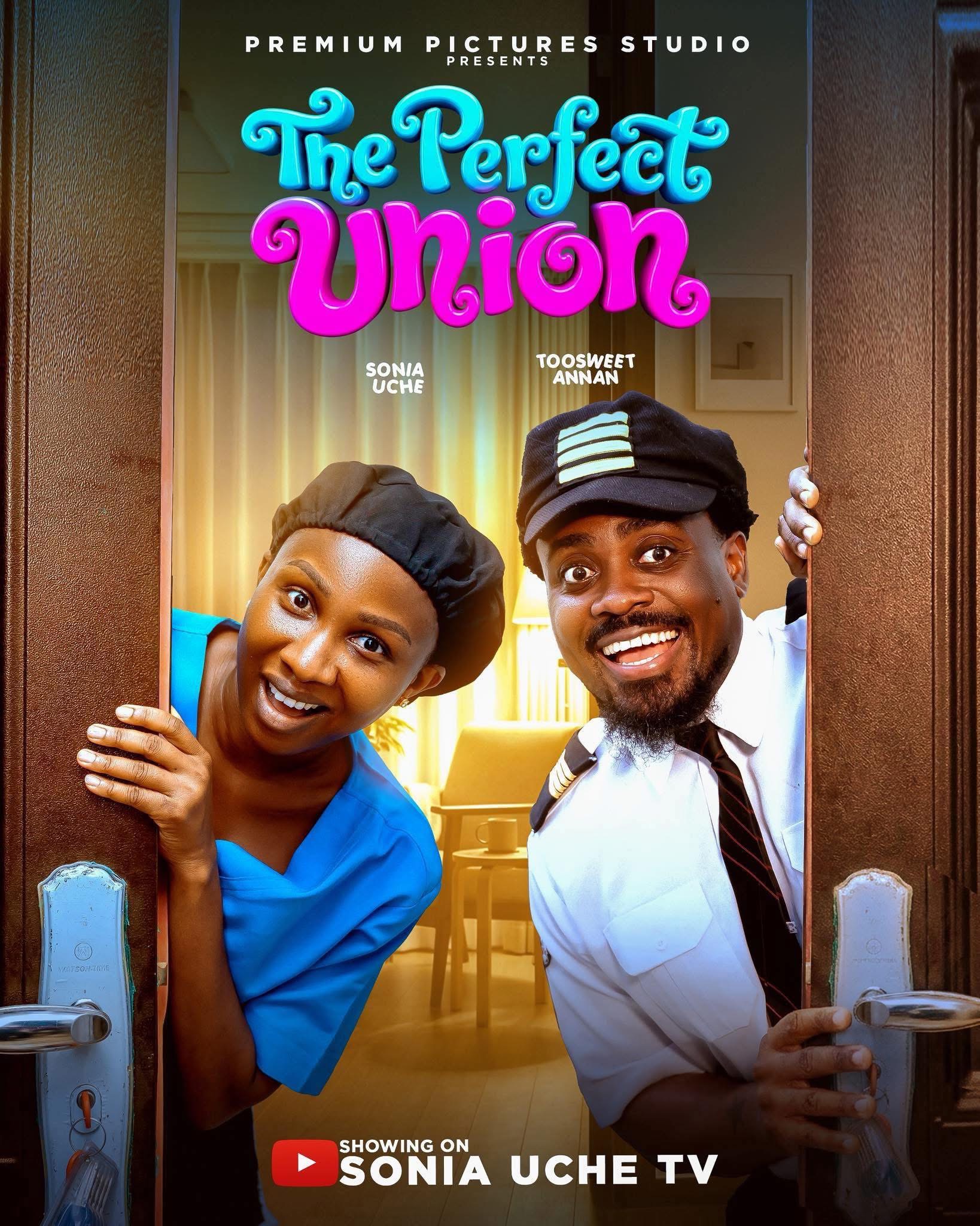the-perfect-union
