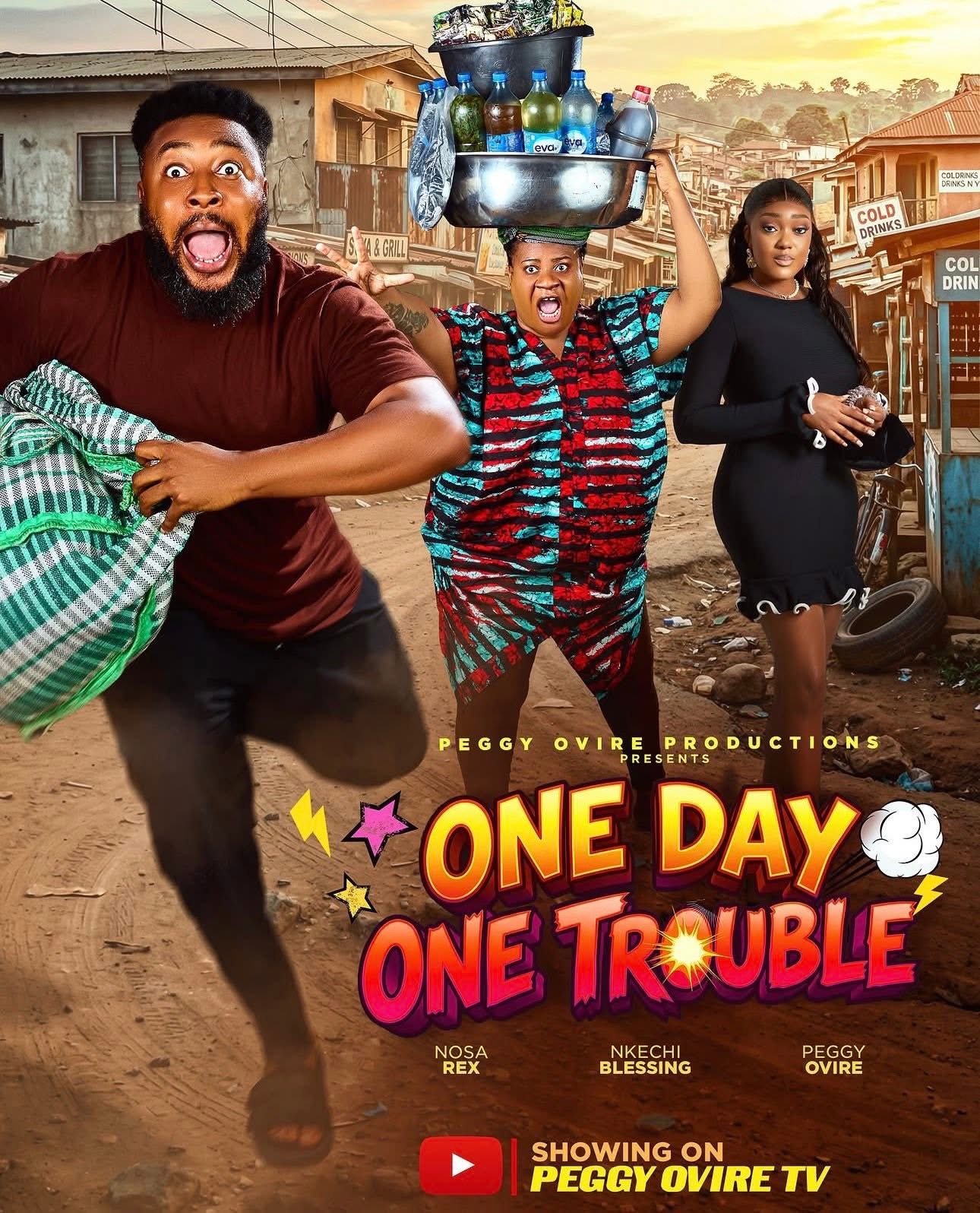 one-day-one-trouble
